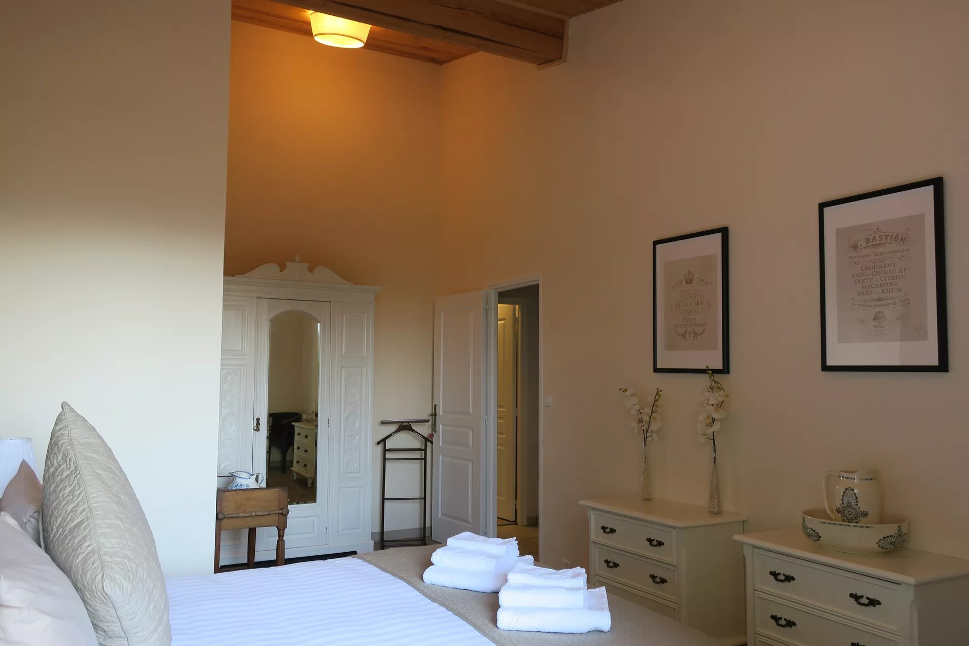 Domaine de la Bade - Gîte Corbières