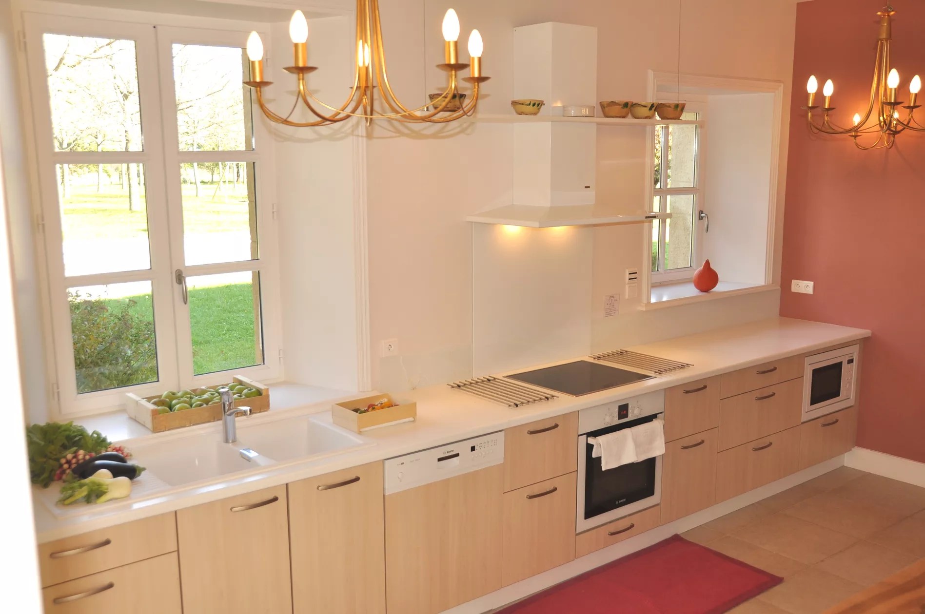 Les Agnelles - Domaine de Vincenti