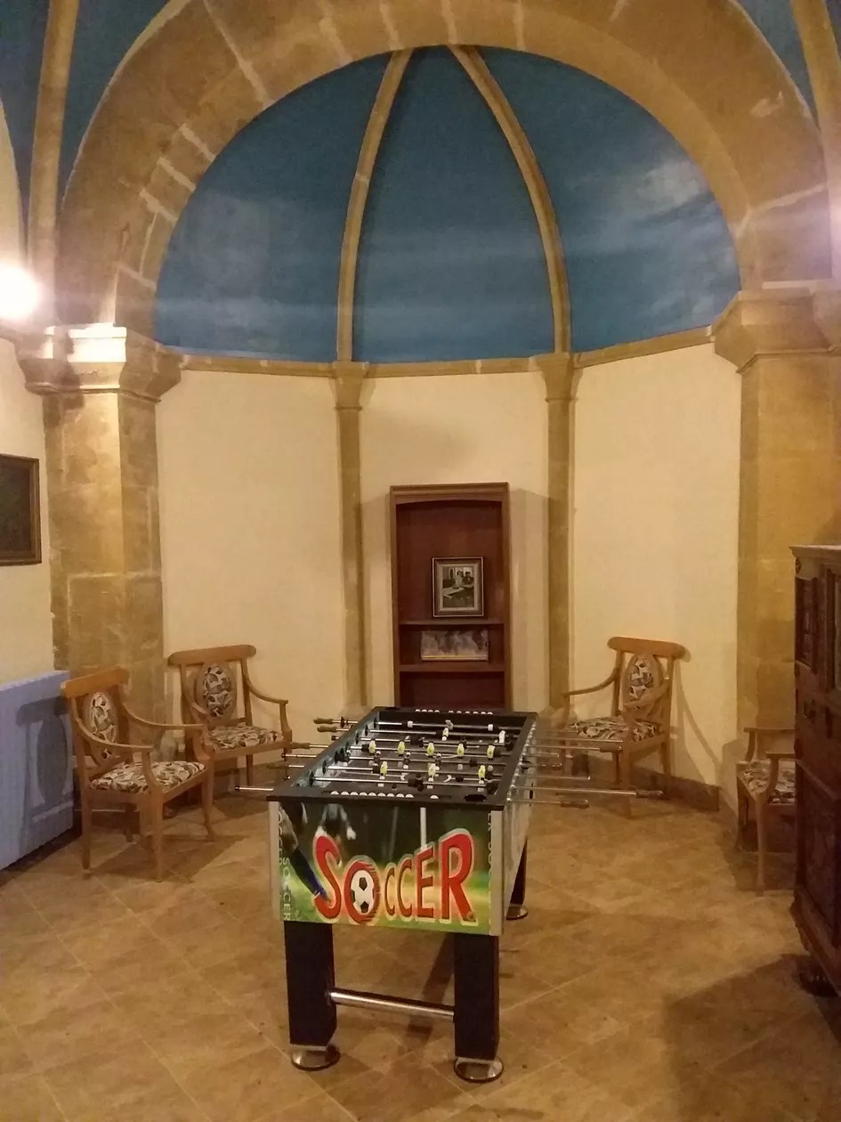 Château de la Barbiere (3)