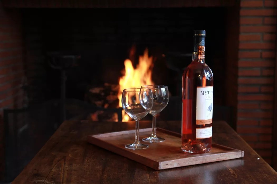 Domaine de Belcastel