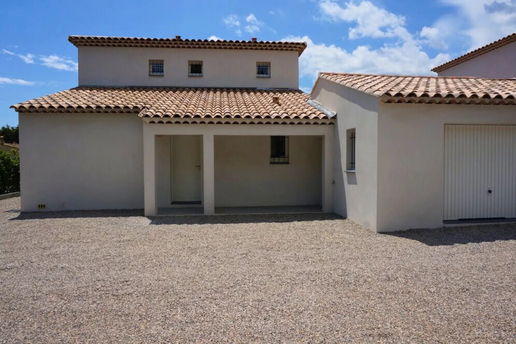 Esprit du Sud Villa Plan de la Tour