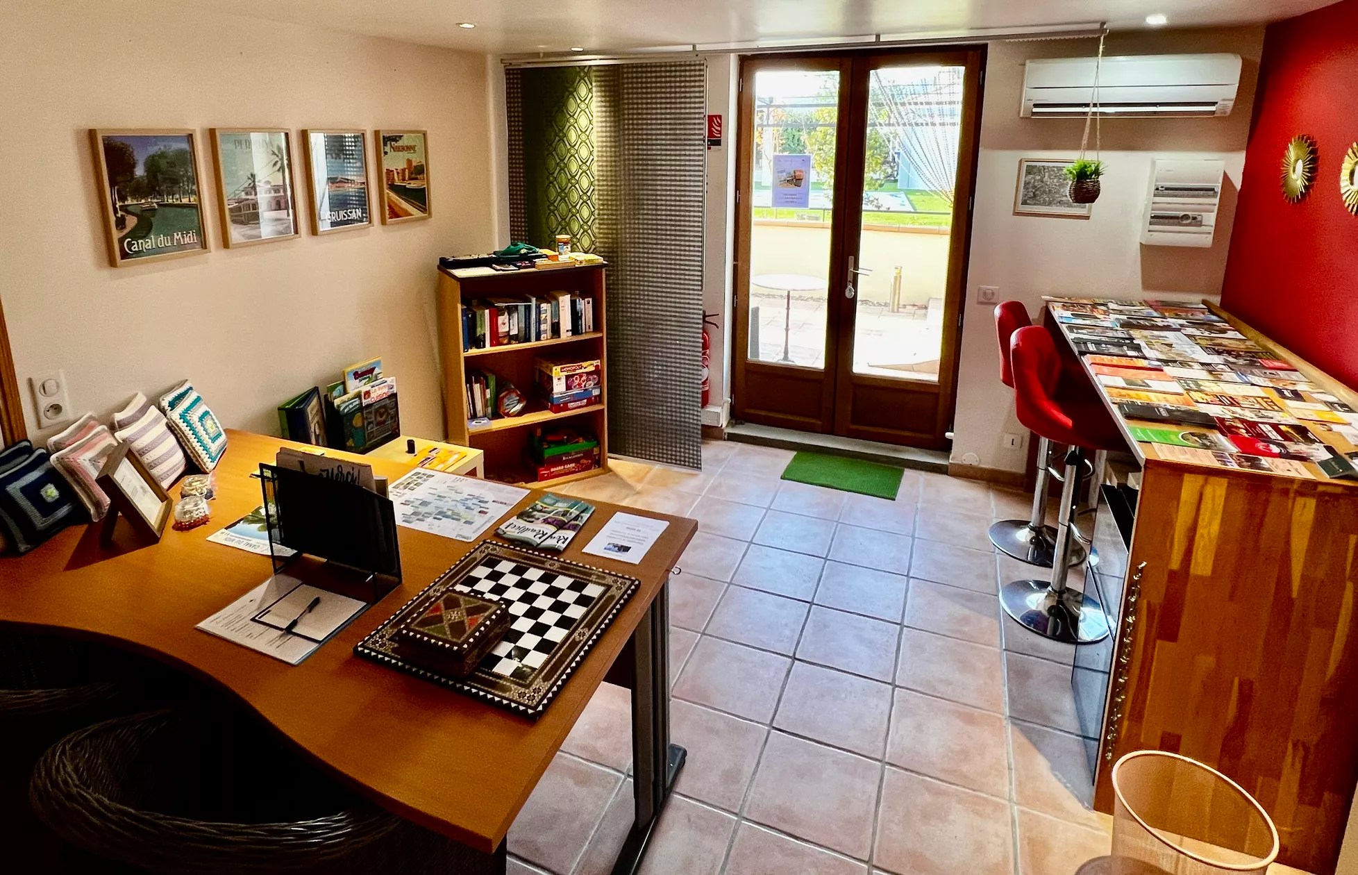 Les Petites Ecuries - Bijou