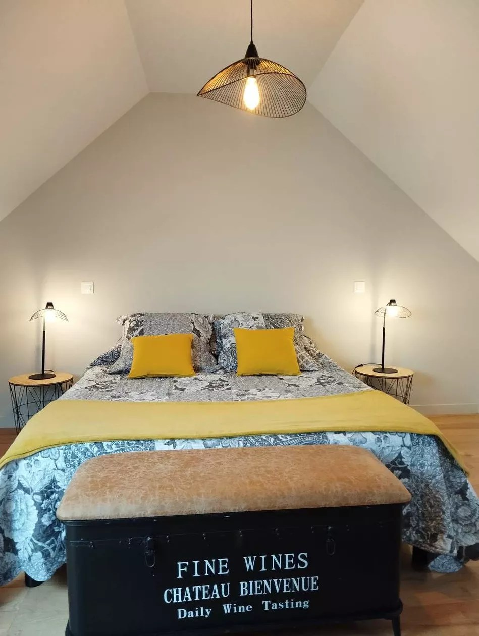 Domaine du Grand Condest