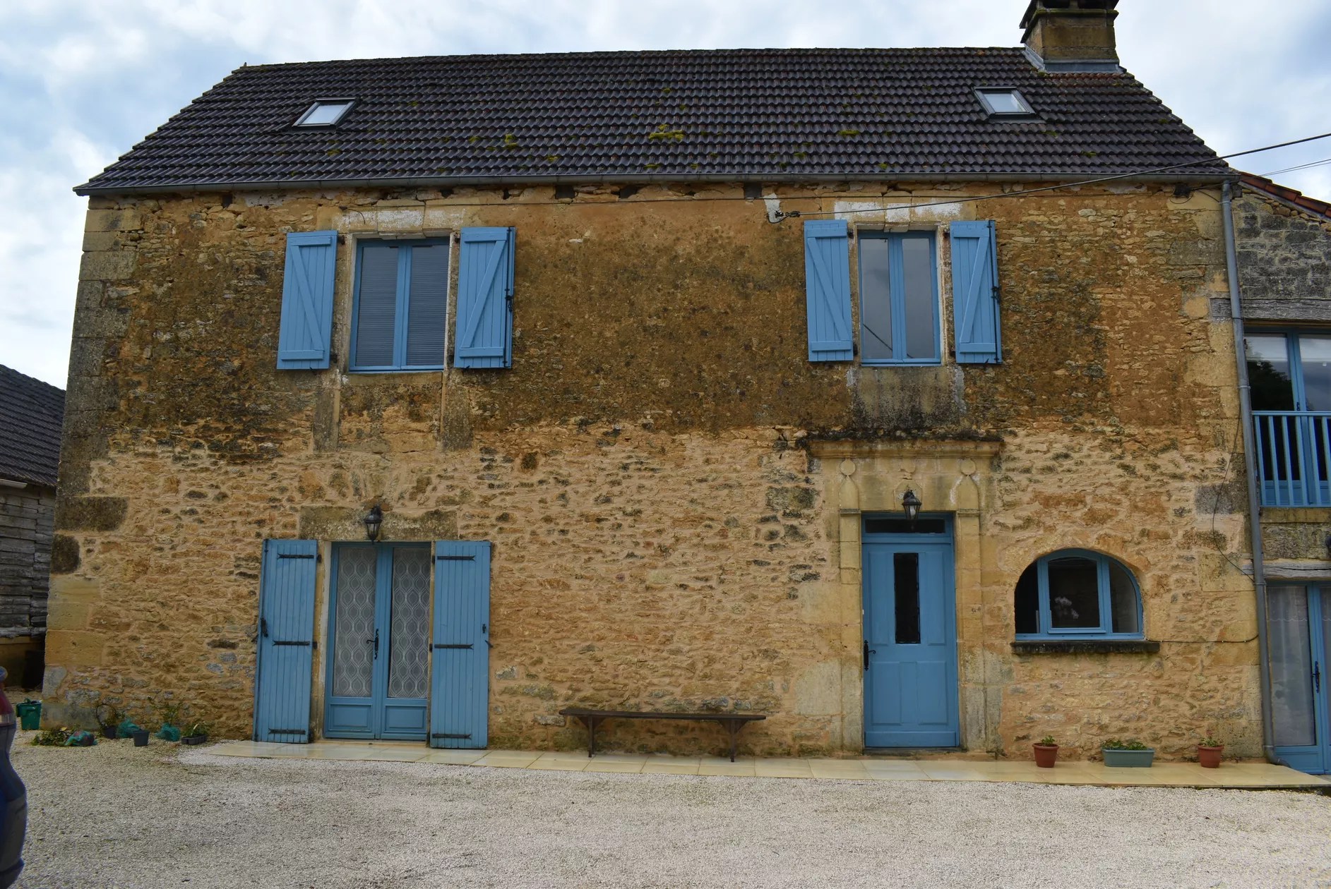 La Maison - Les Granges