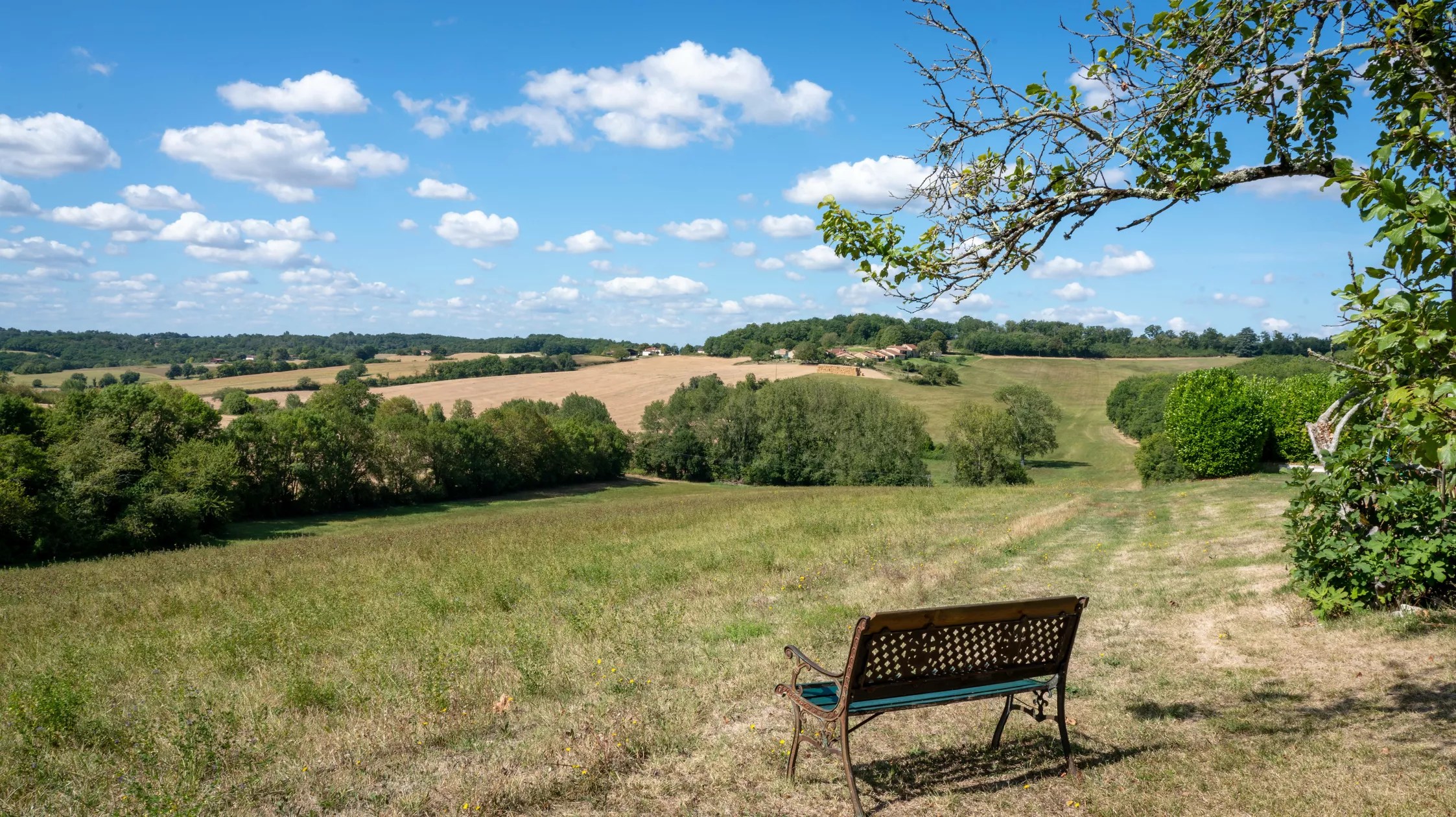 Chez Maurit - Jardin Cottage