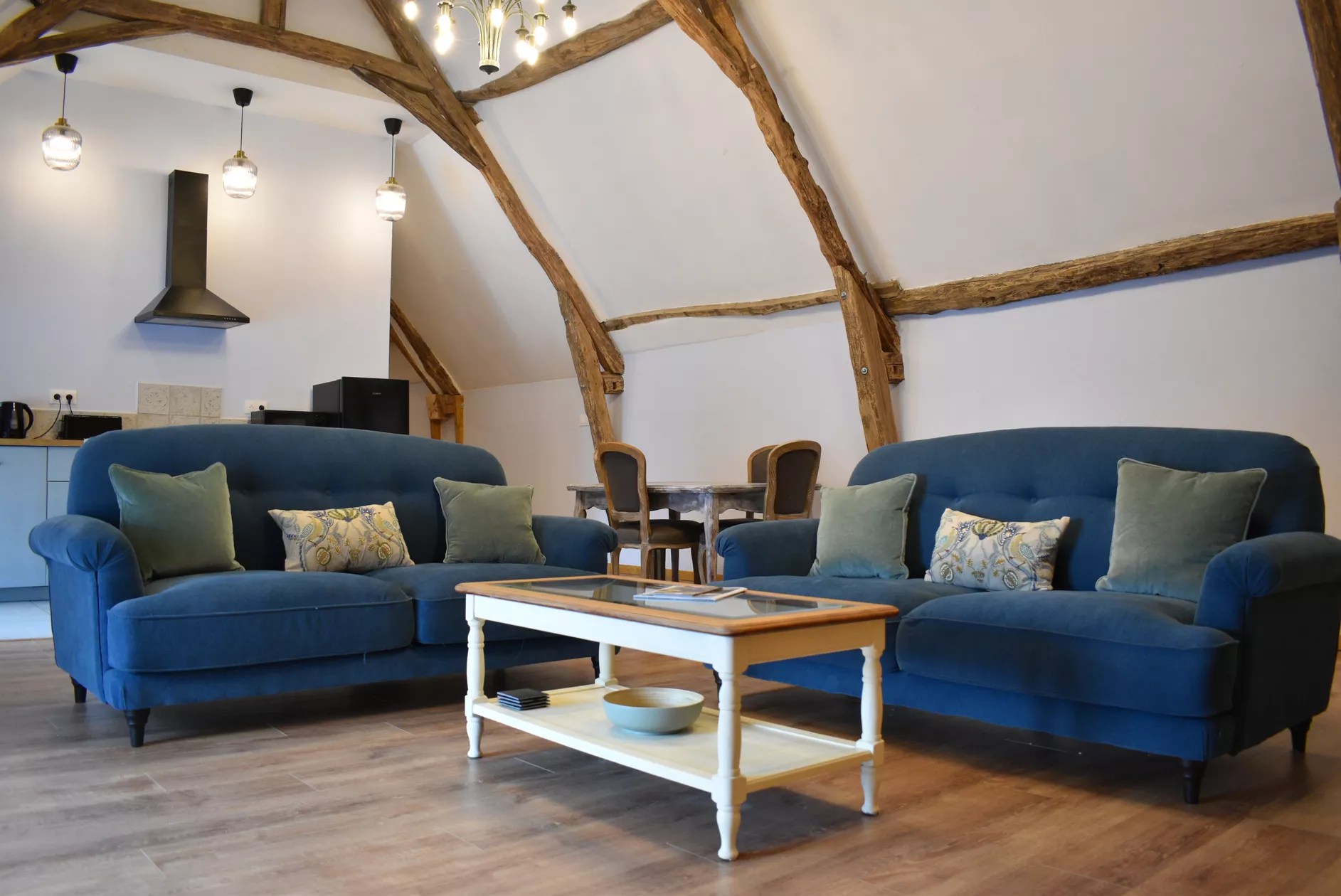 Les Granges - Le Fenil