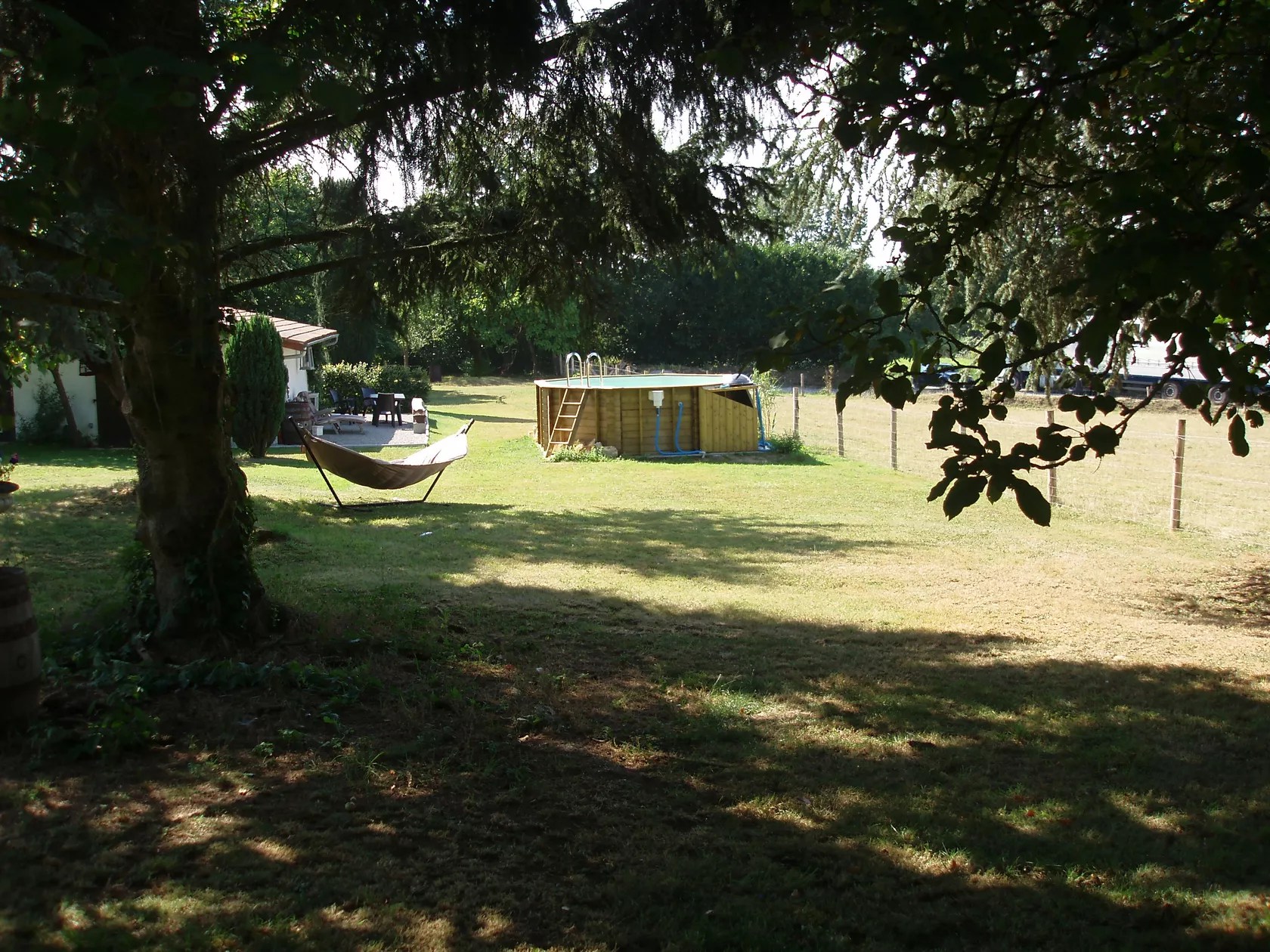 Les Clos de Peyrières