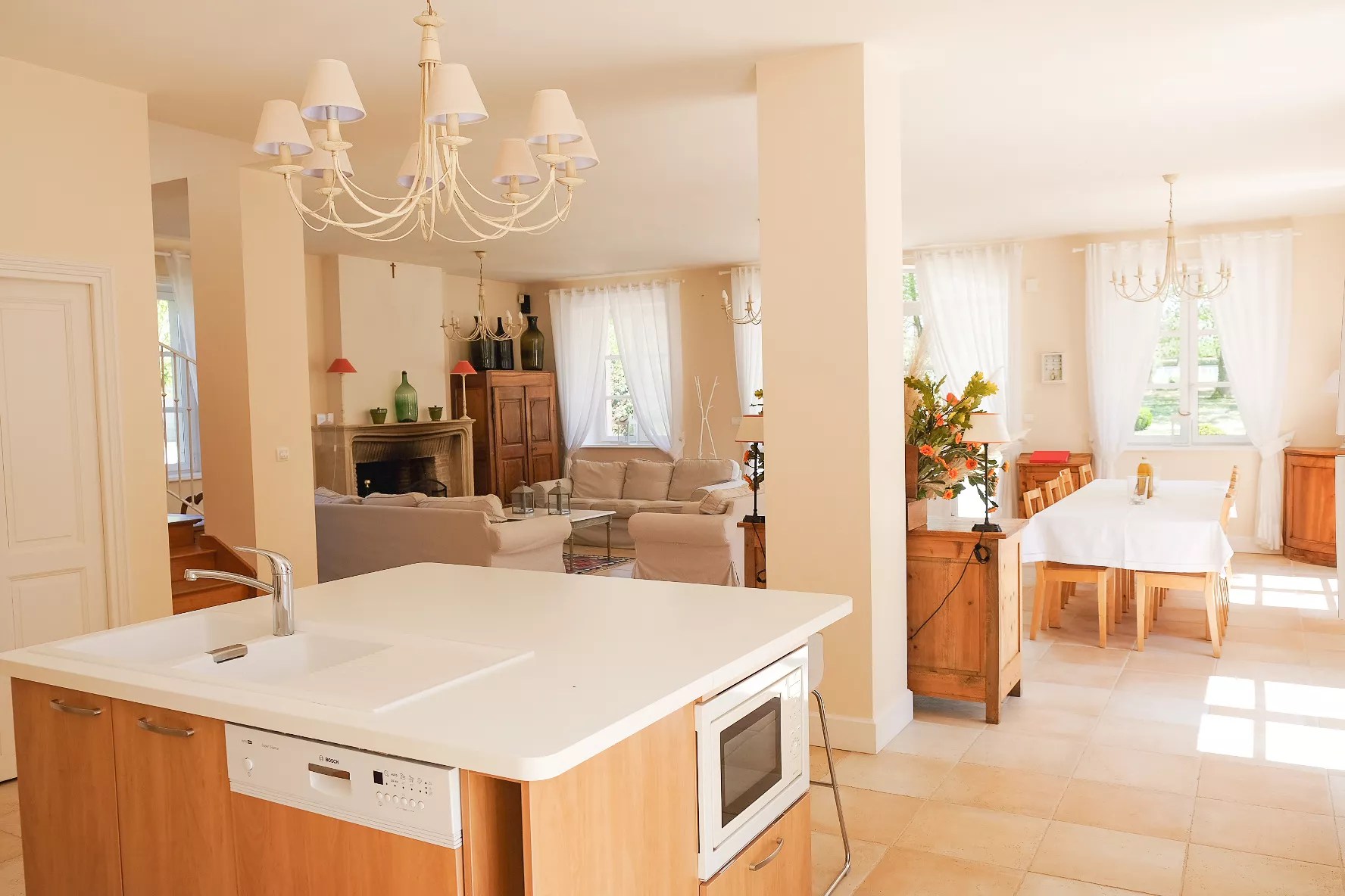 La Forge - Domaine de Vincenti