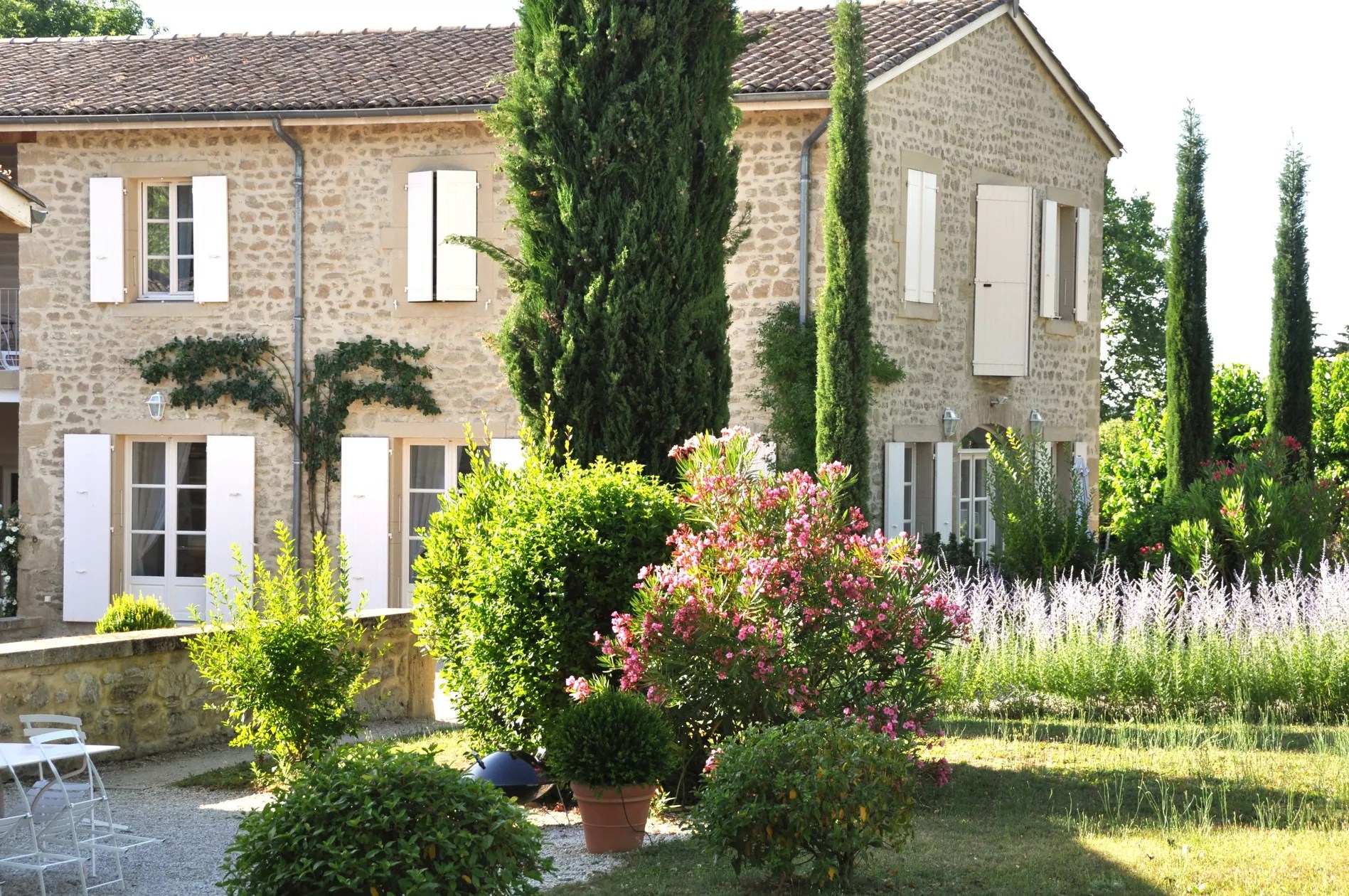 La Forge - Domaine de Vincenti