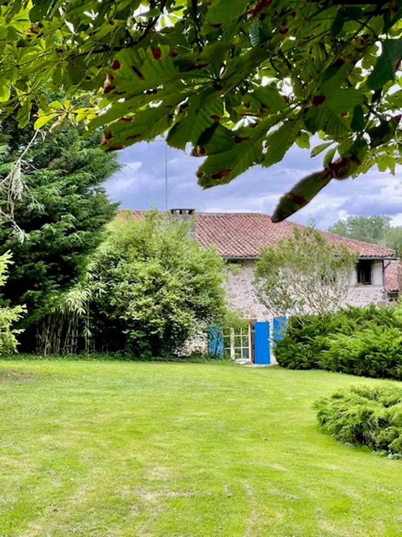 Faune (Vive le Vert)