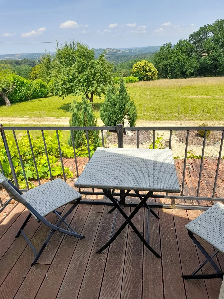 Gite les Fontanelles