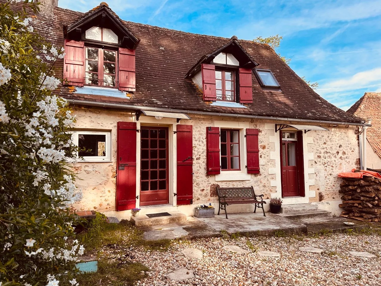 Les Deux Canards Perdus