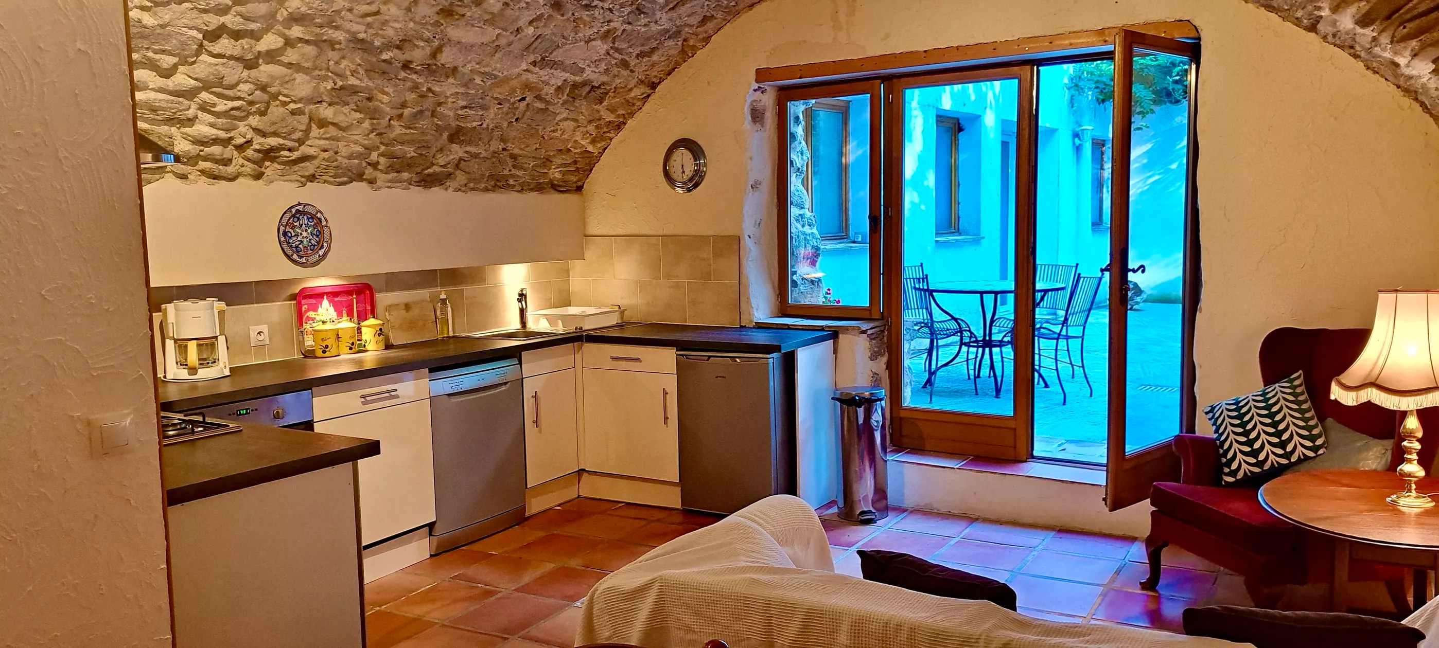 Chateau du Fraissinet - Les Acacias