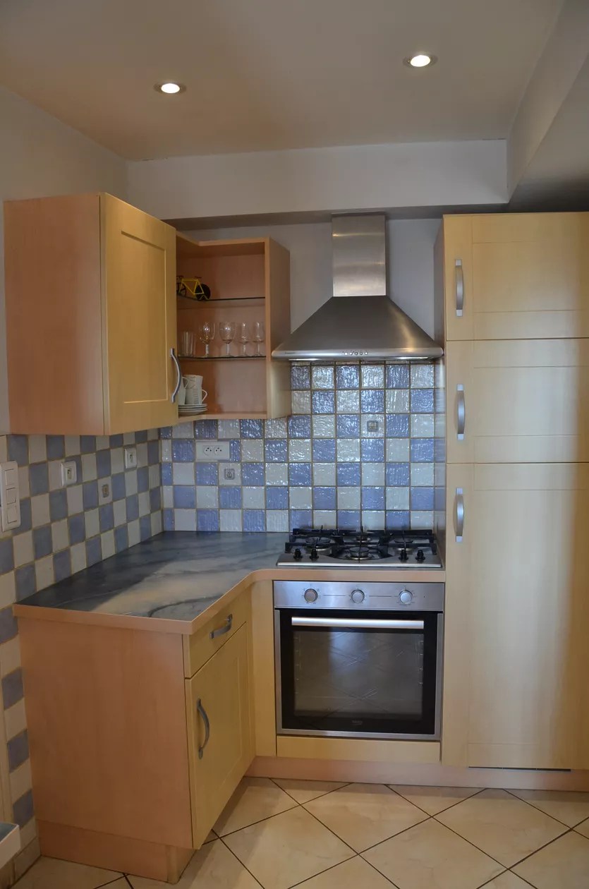 Les Lunettes Rasteau - Gîte Mirabel