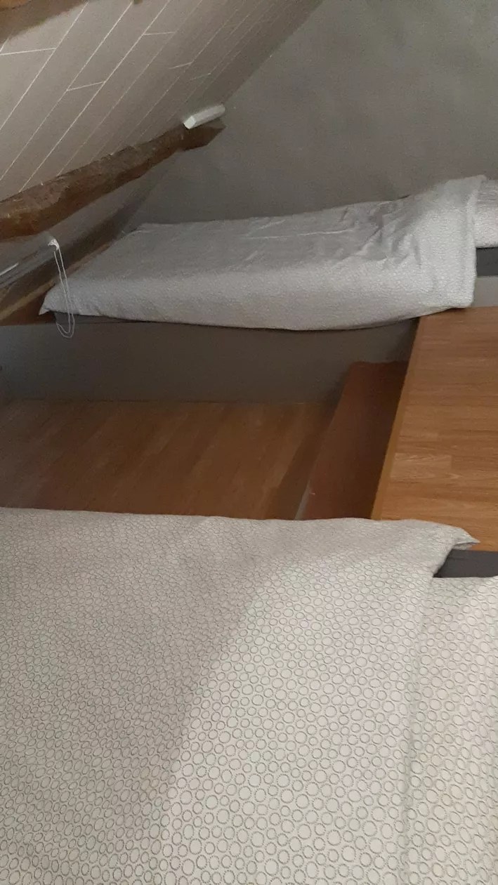 La Maison du Bonheur