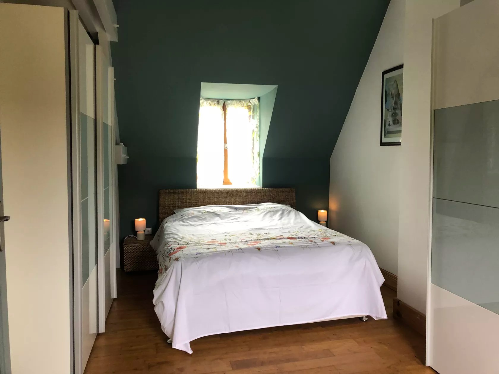 Chez Rose - Authentiek gîte-duo: ruim hoofdverblijf en charmante cottage