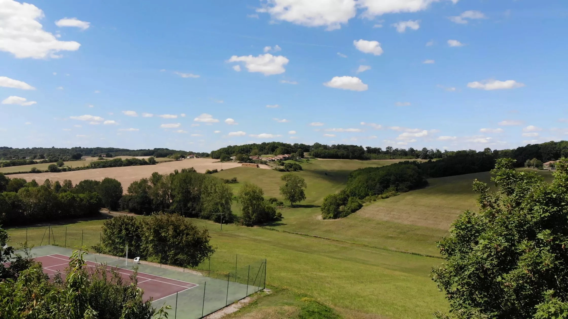 Chez Maurit - Pomegranate Cottage