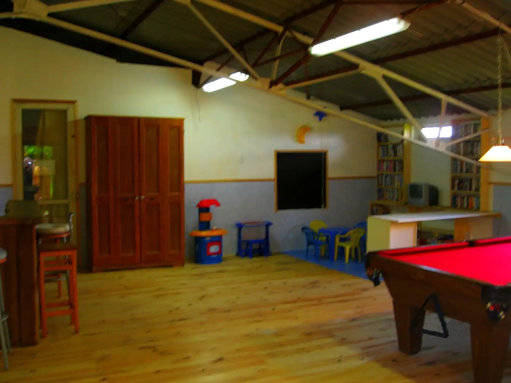 Les Gites Fleuris - Wisteria & Rose - 2 woningen samen