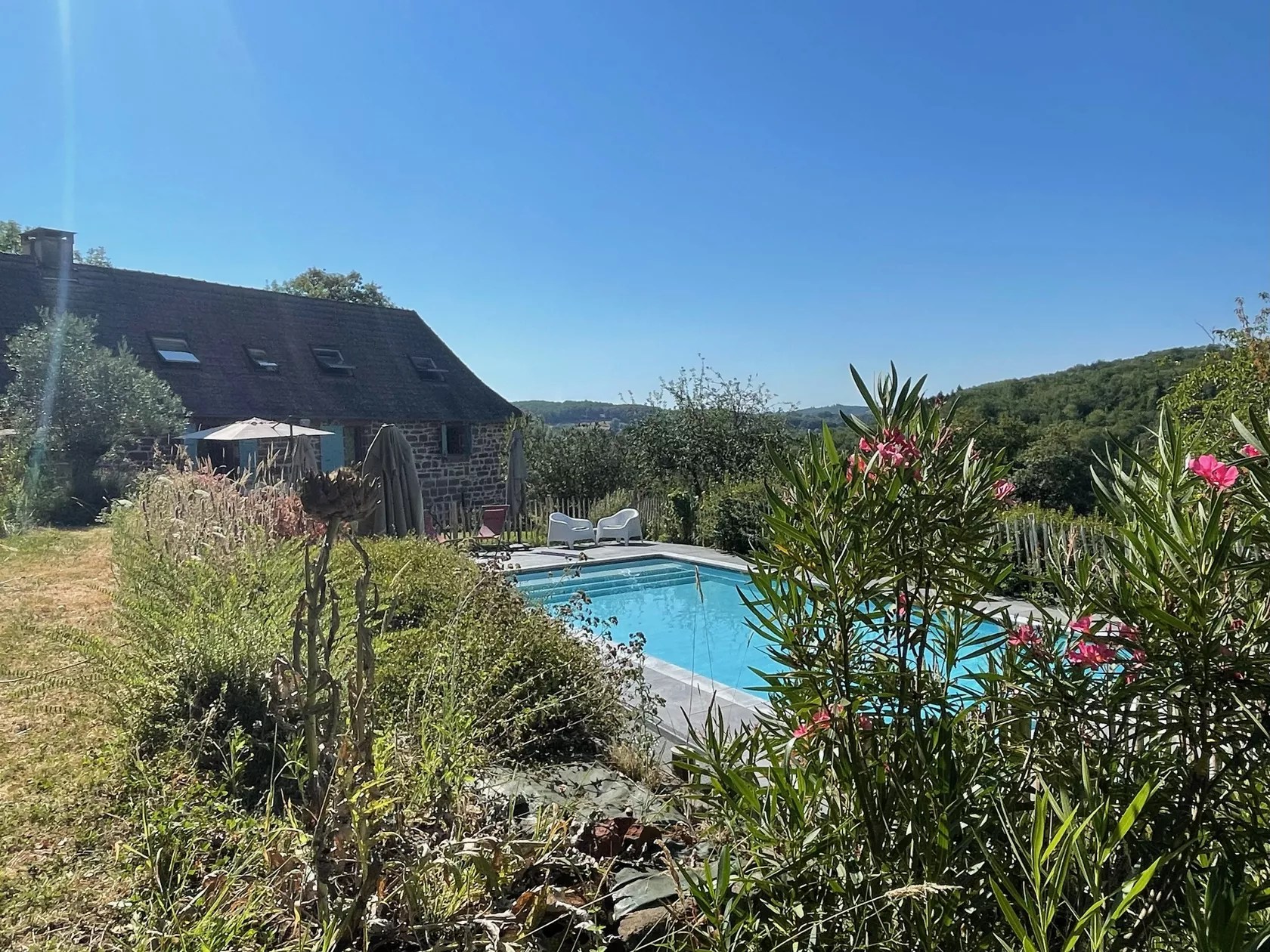 Domaine Maison Rouge