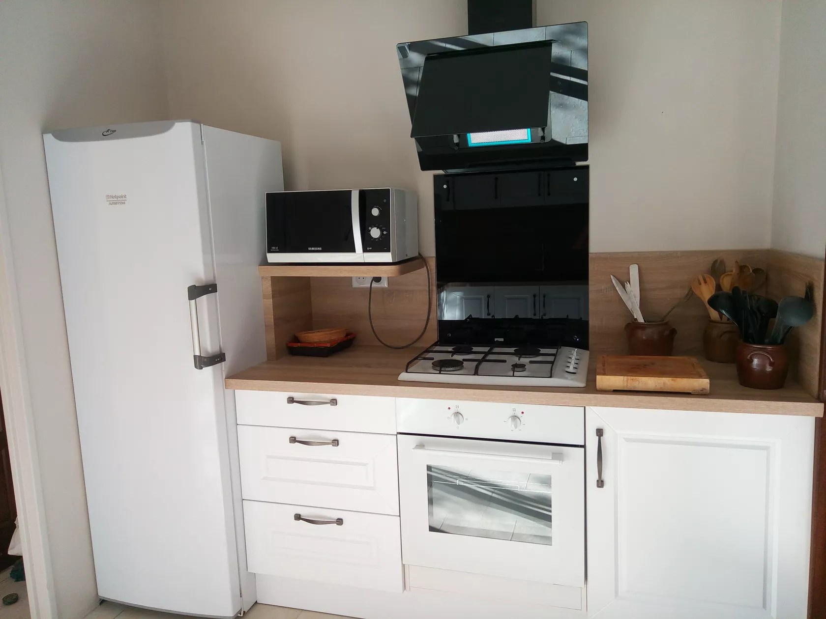 LES PRUNIERS DE LA CIPIERE