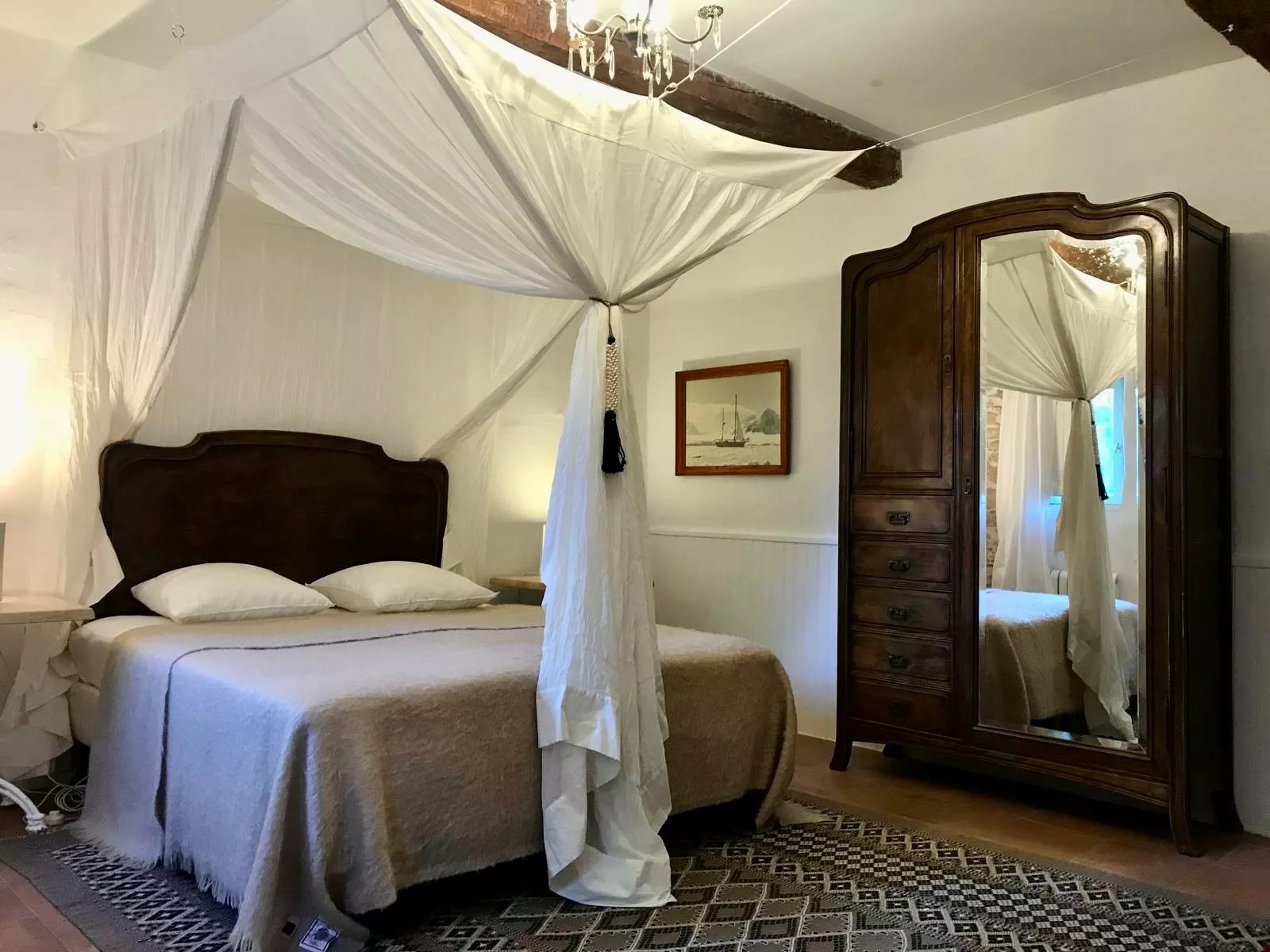 Domaine du Moment Soupex