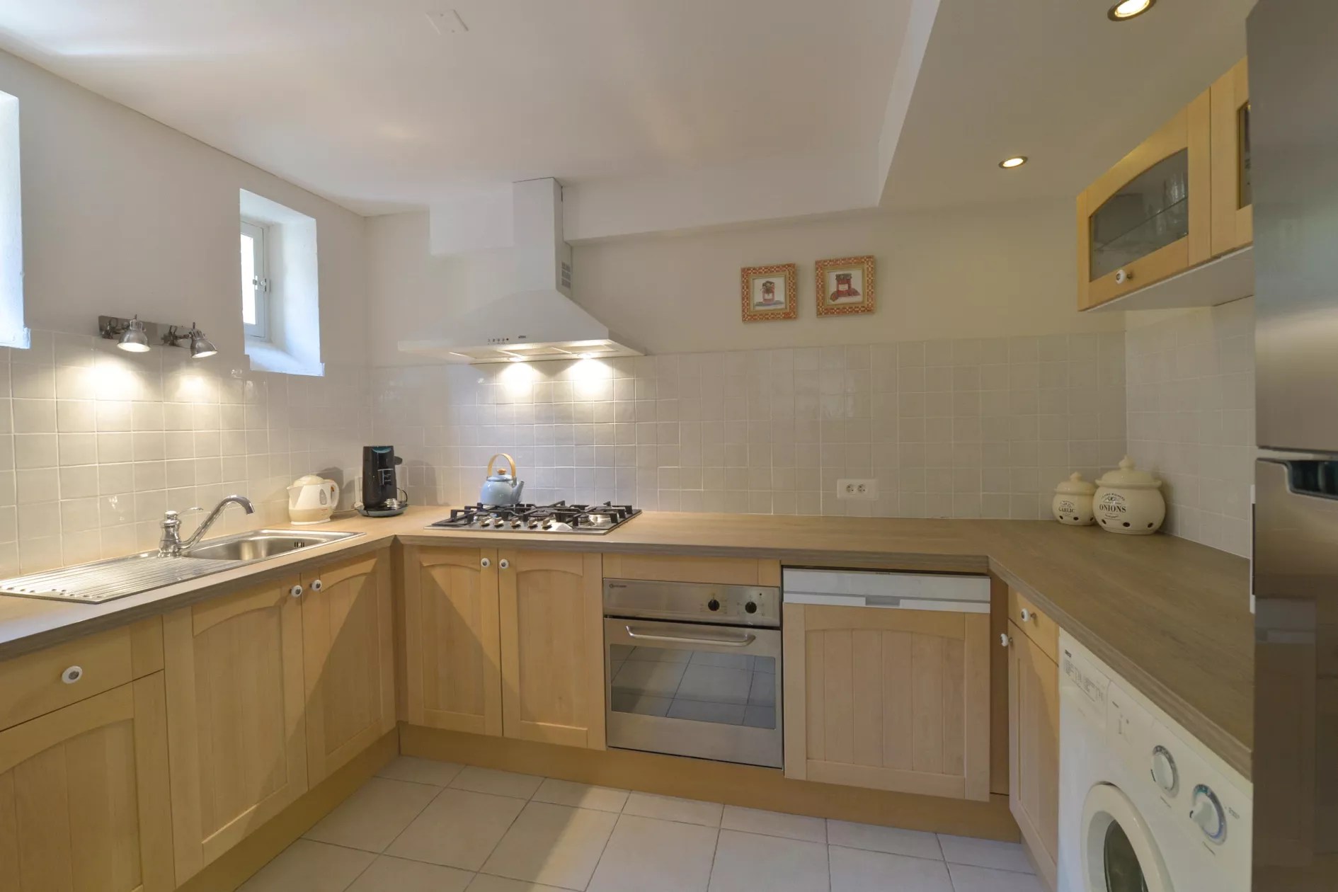 Le Prieuré Atelier gîte