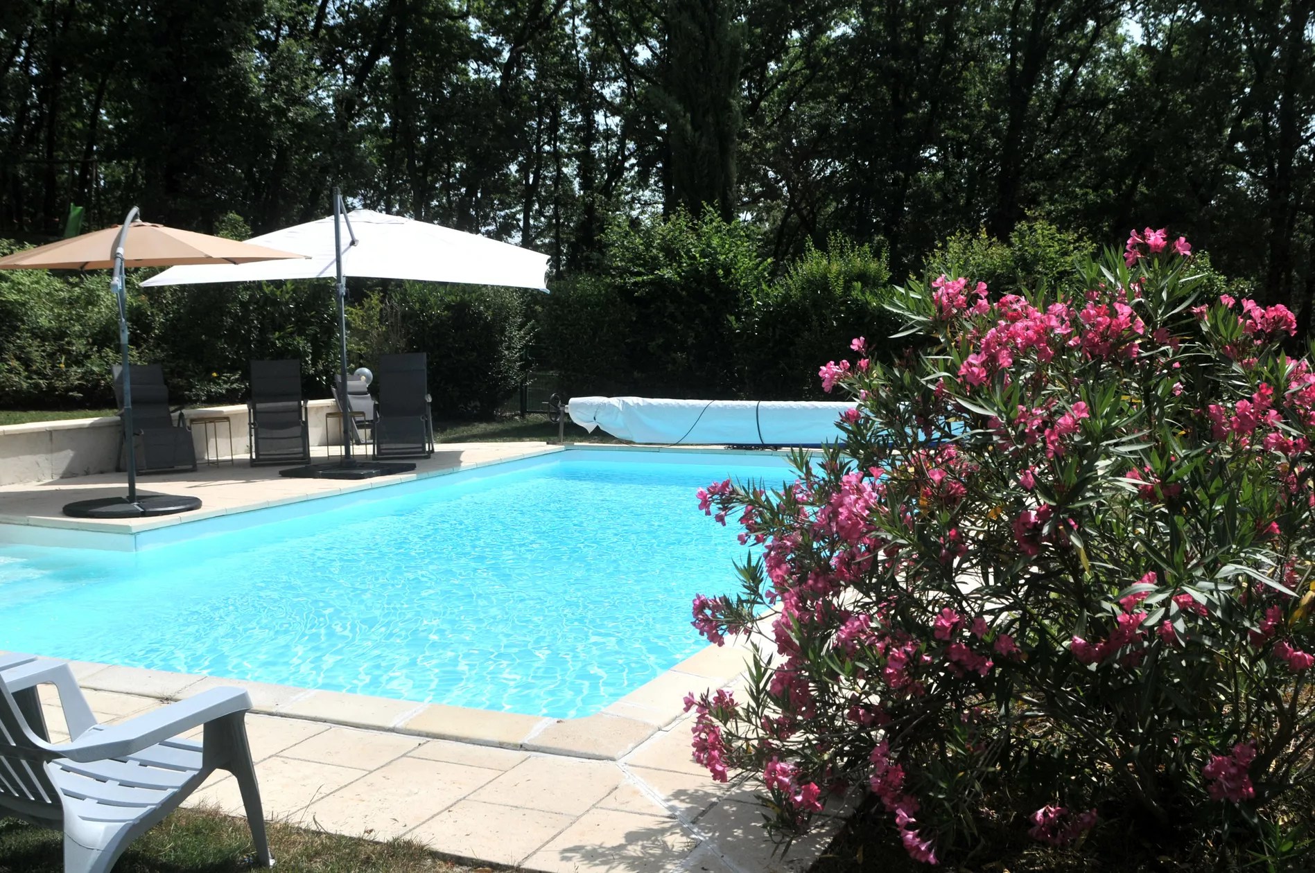 Les Fontenelles de Mandacou