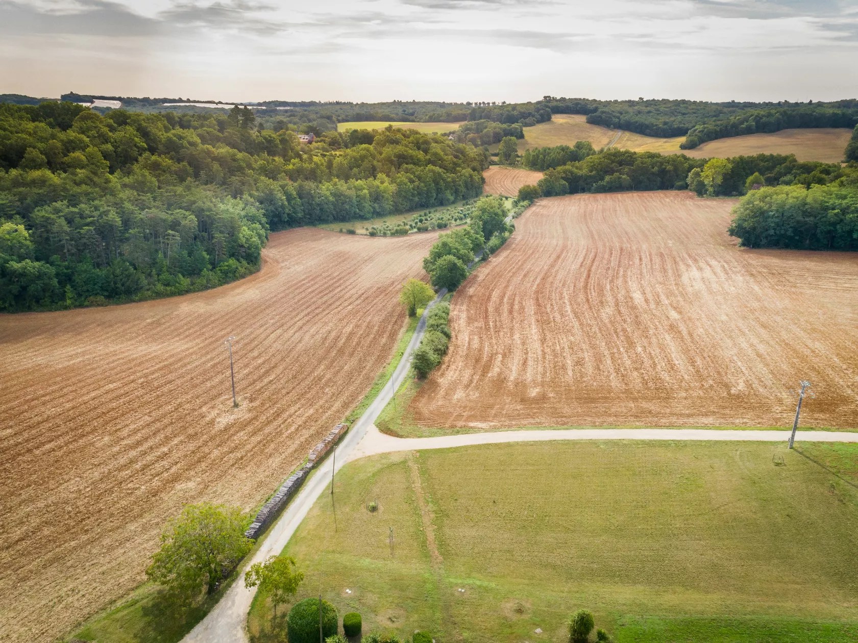 Domaine du Trouiller