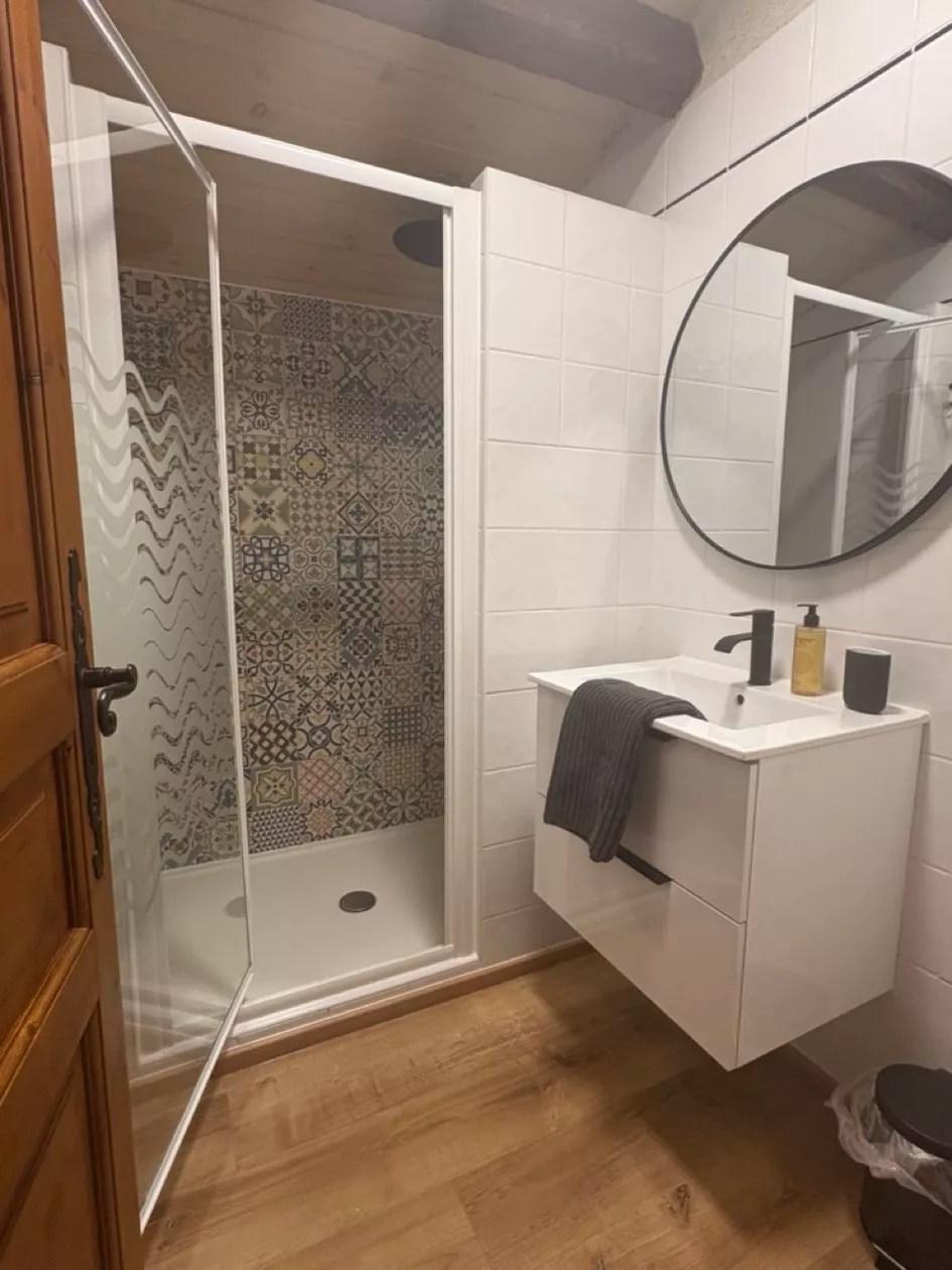 Domaine de Gargoris-grote Grange