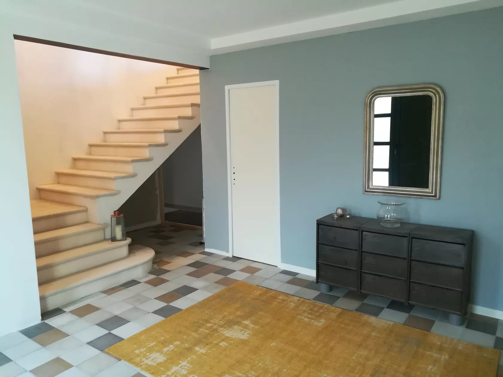 Charming house with pool and panoramic view for 1-2 families