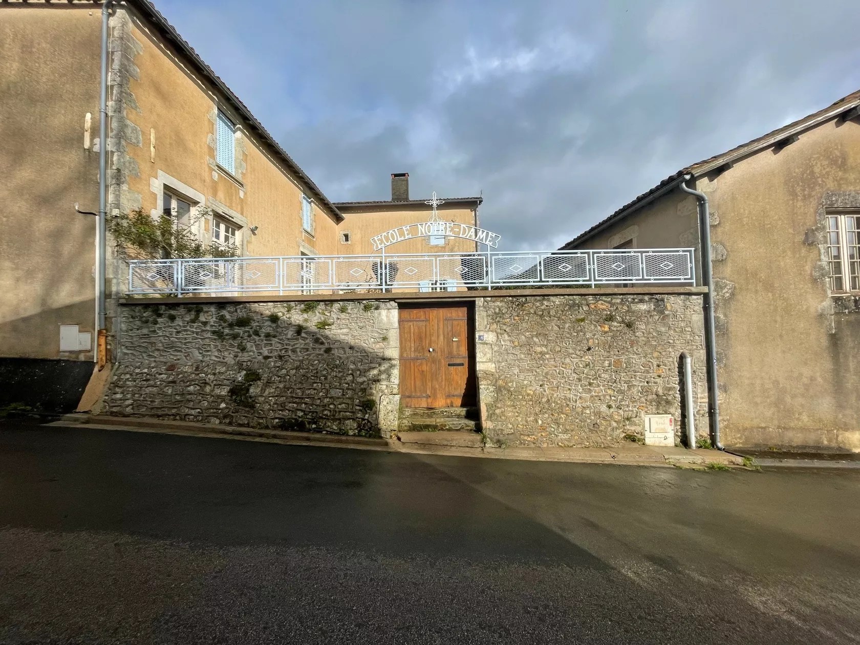 Ecole Notre Dame