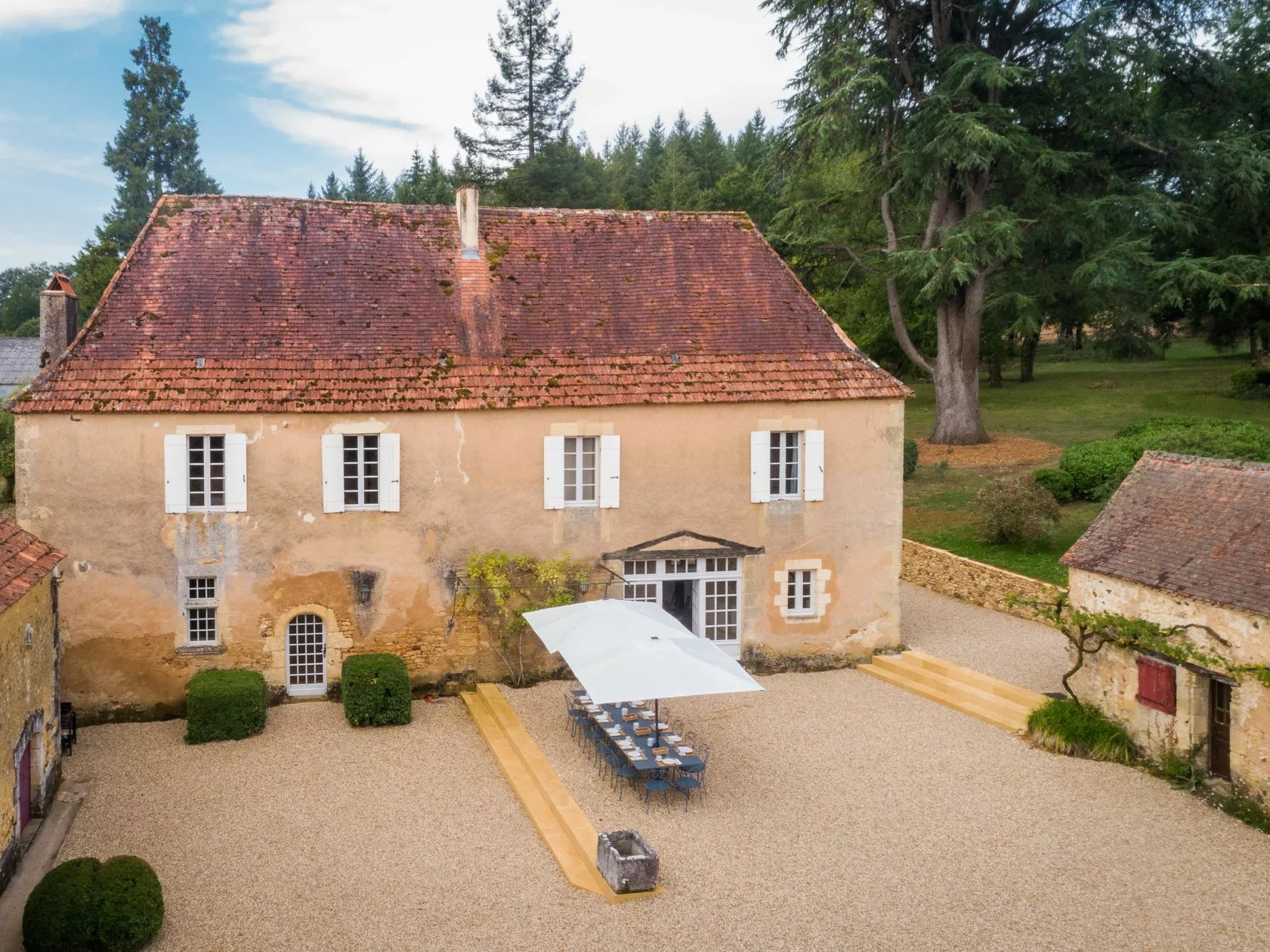 Domaine du Trouiller