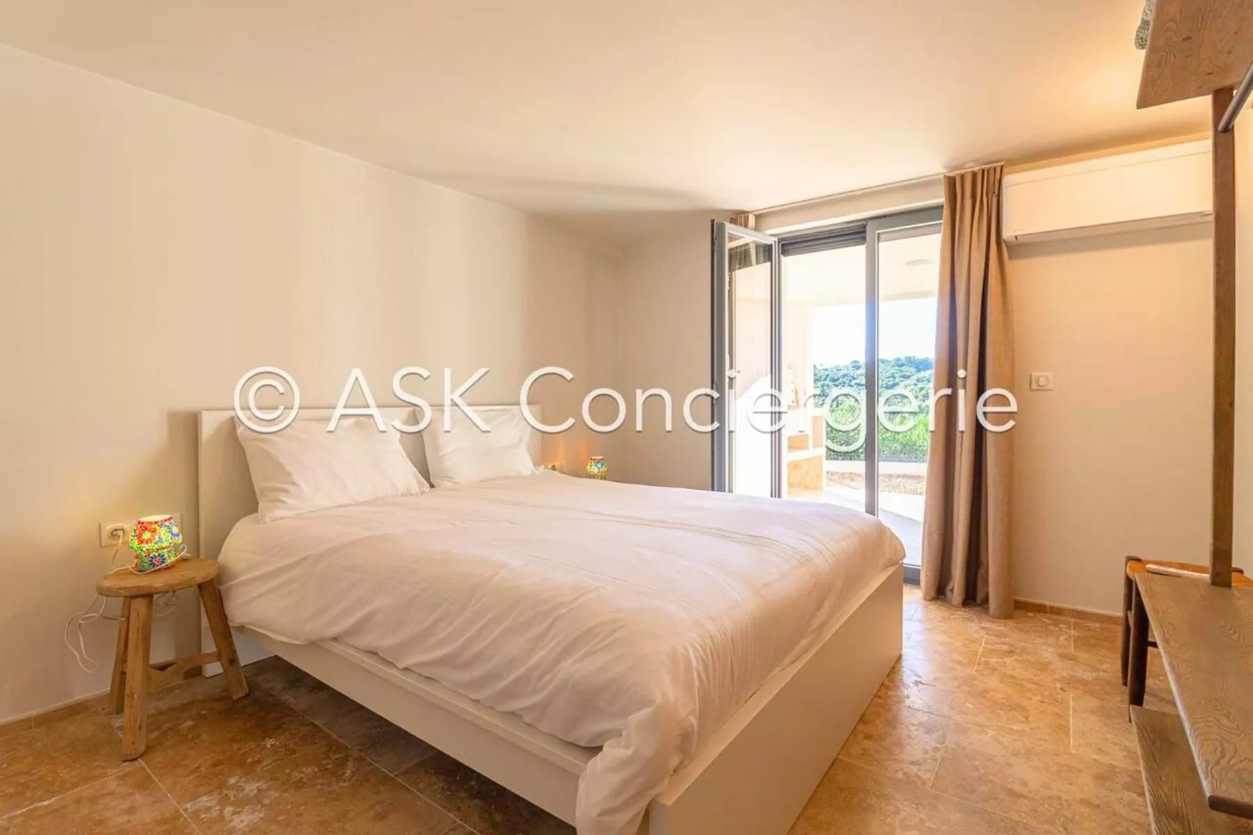 Esprit du Sud Geneviève