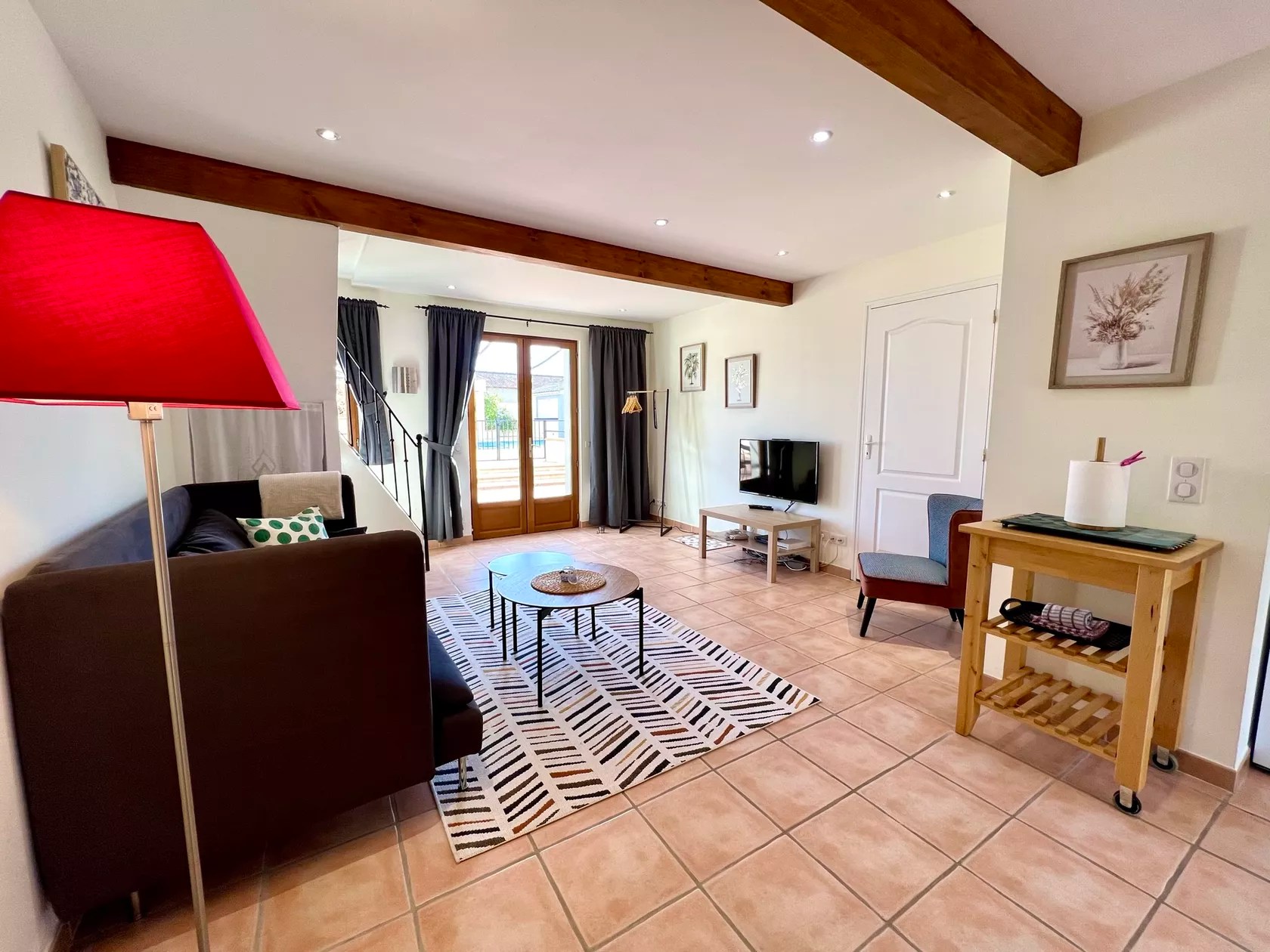 Les Petites Ecuries - Bijou