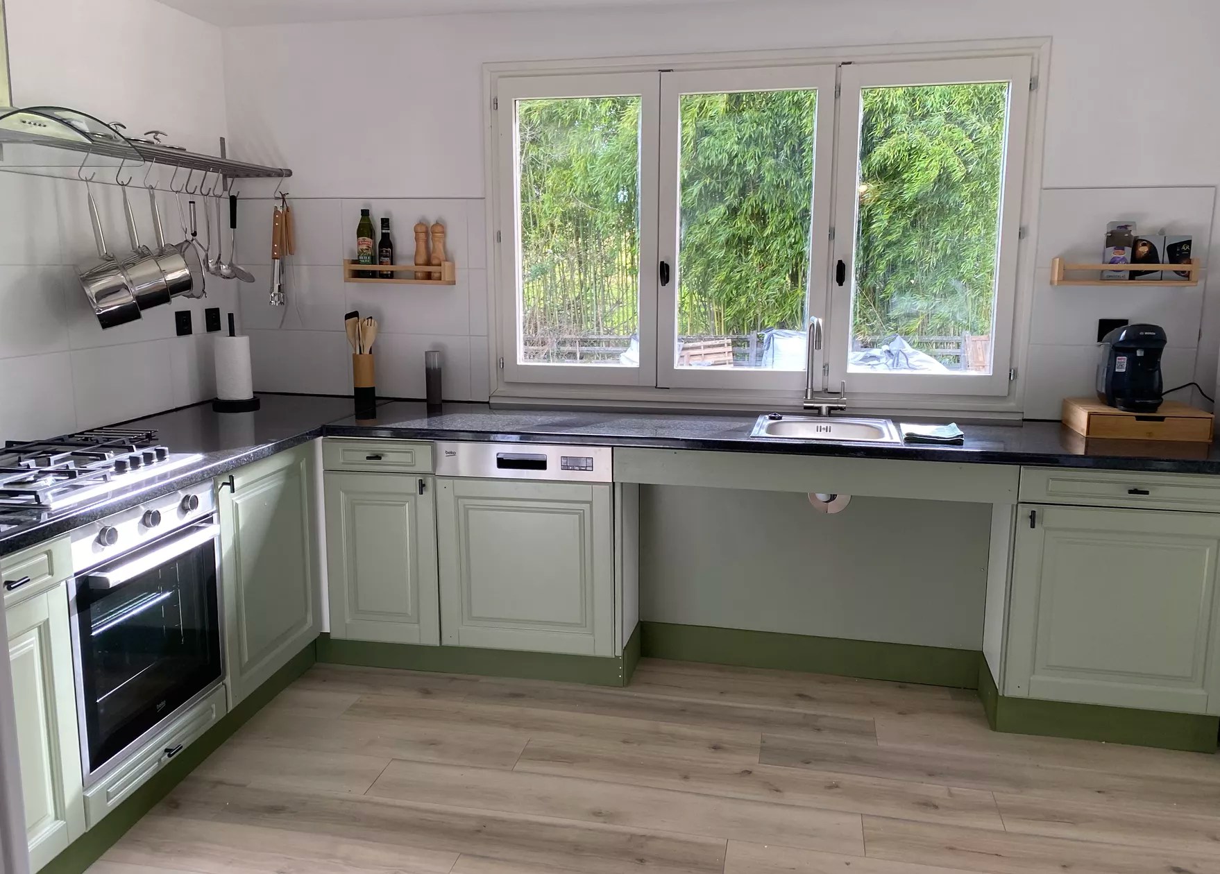 Château de Champagnat