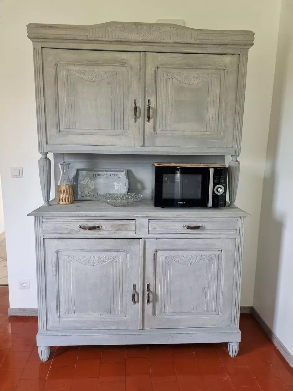 Domaine Le Beau Lavault - Mirabelle