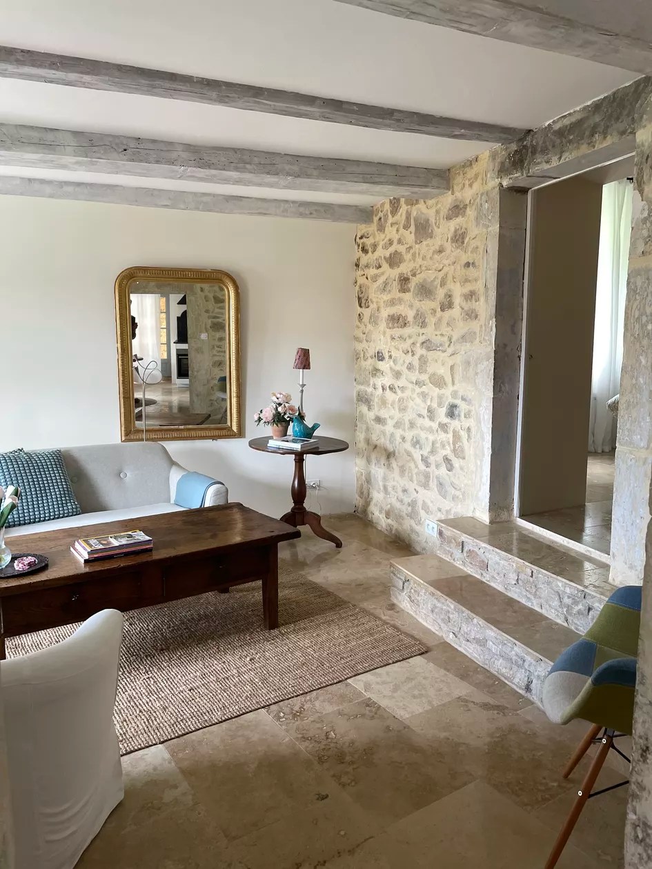 Domaine Cadignac - Joie de Vivre