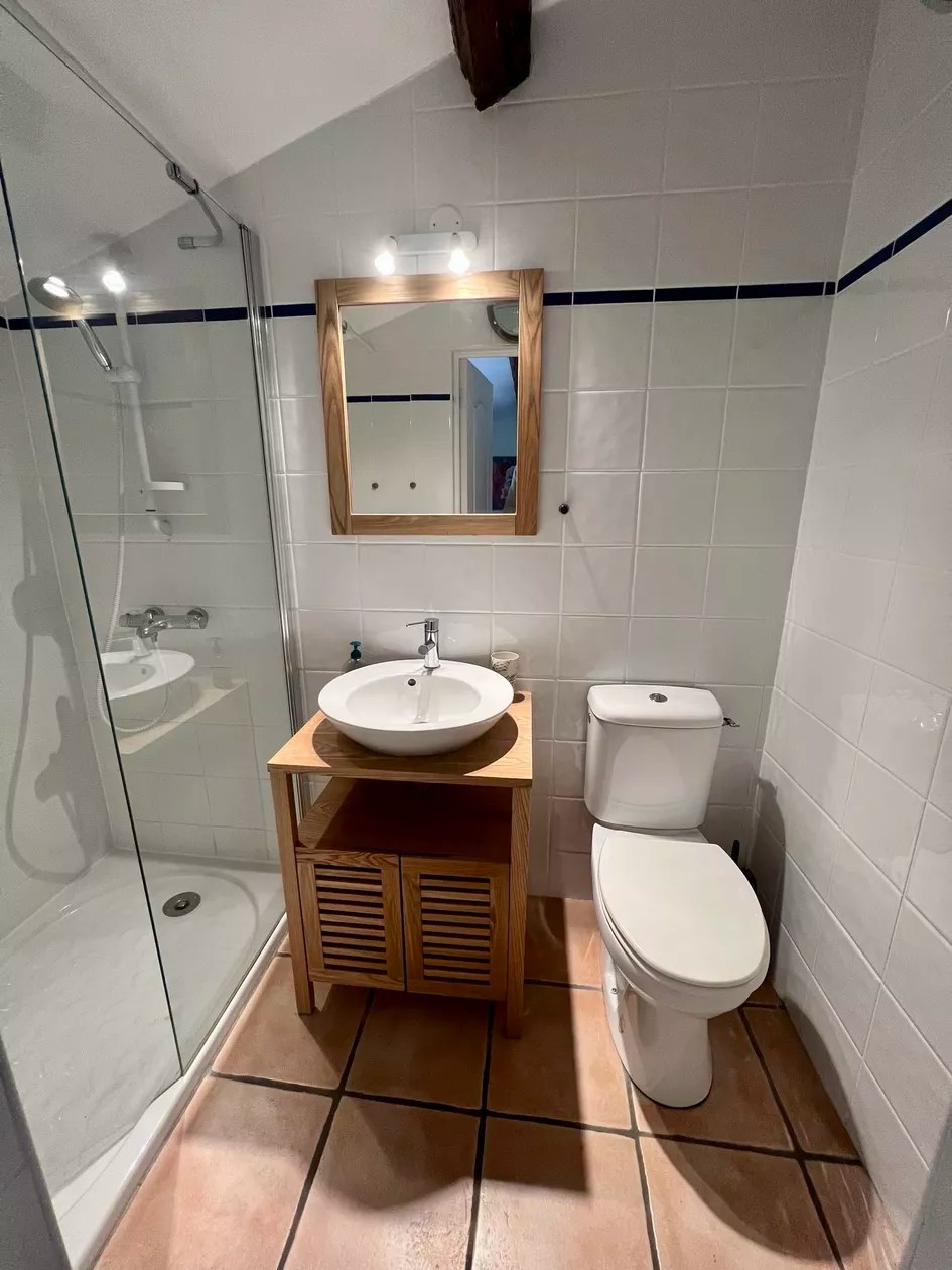 Les Petites Ecuries - Ponpon