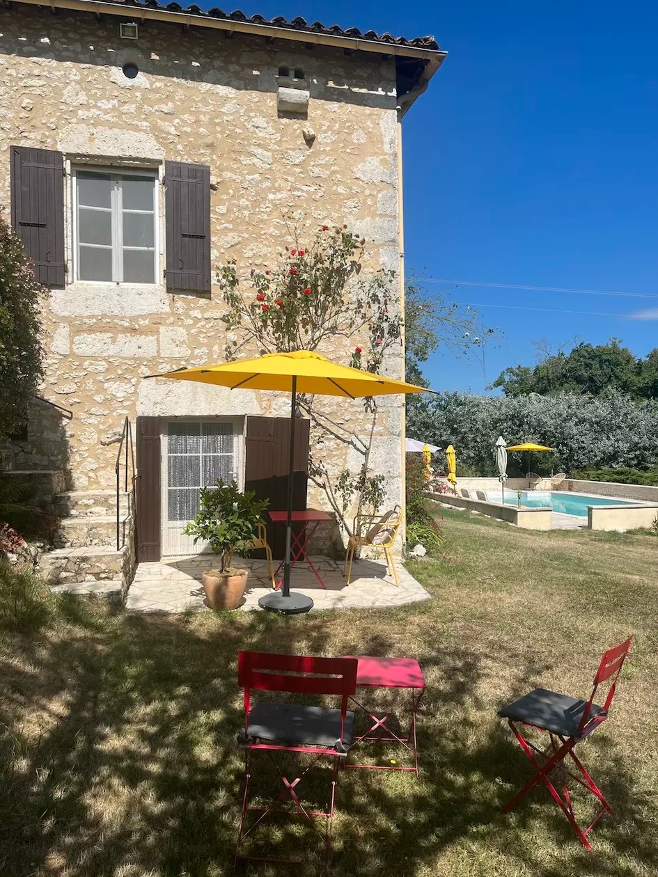 Les Crocus - Le Studio