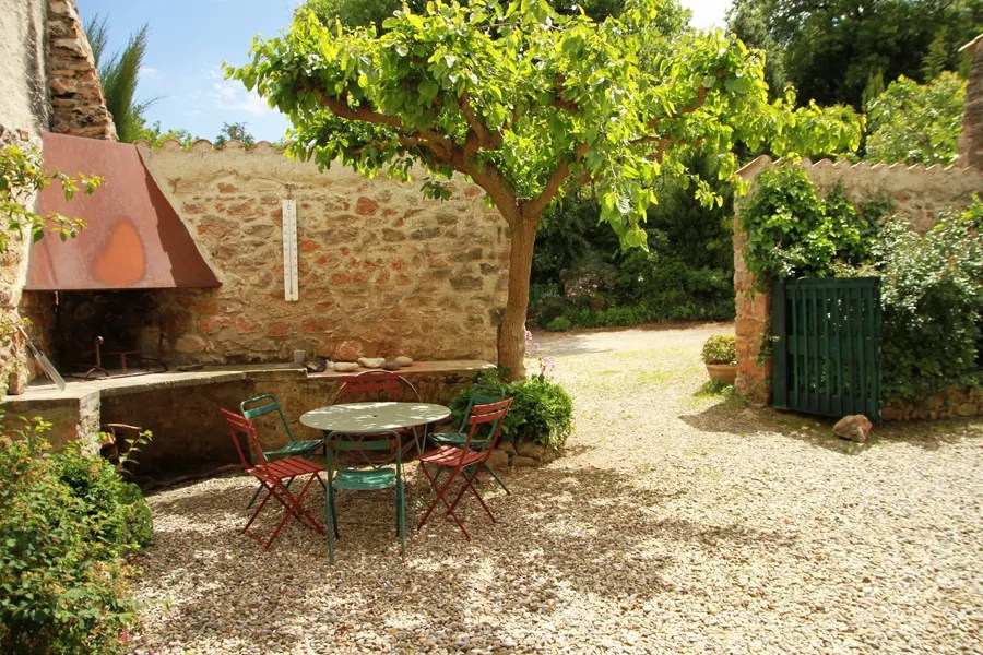 Domaine de Belcastel