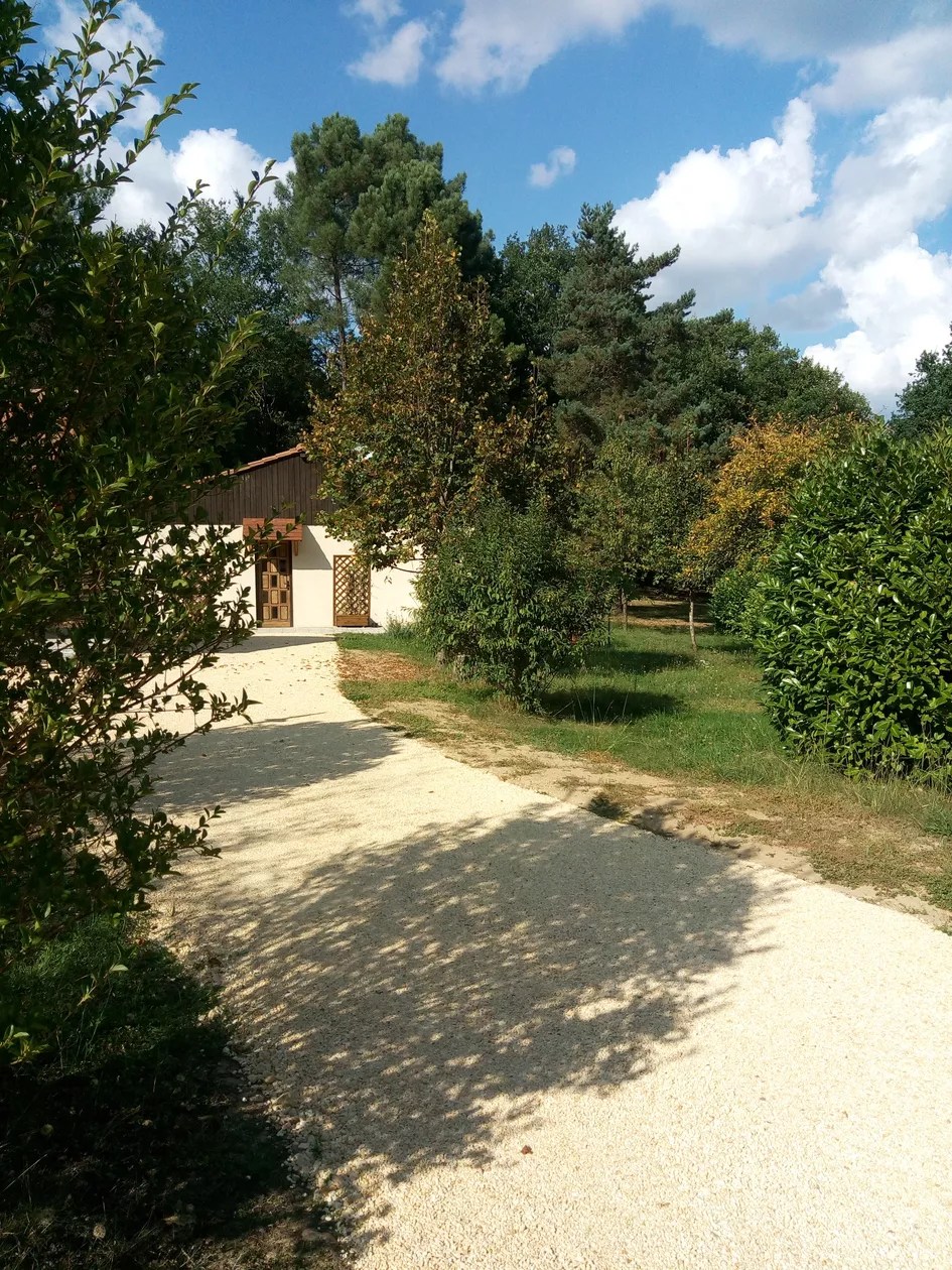 LES PRUNIERS DE LA CIPIERE