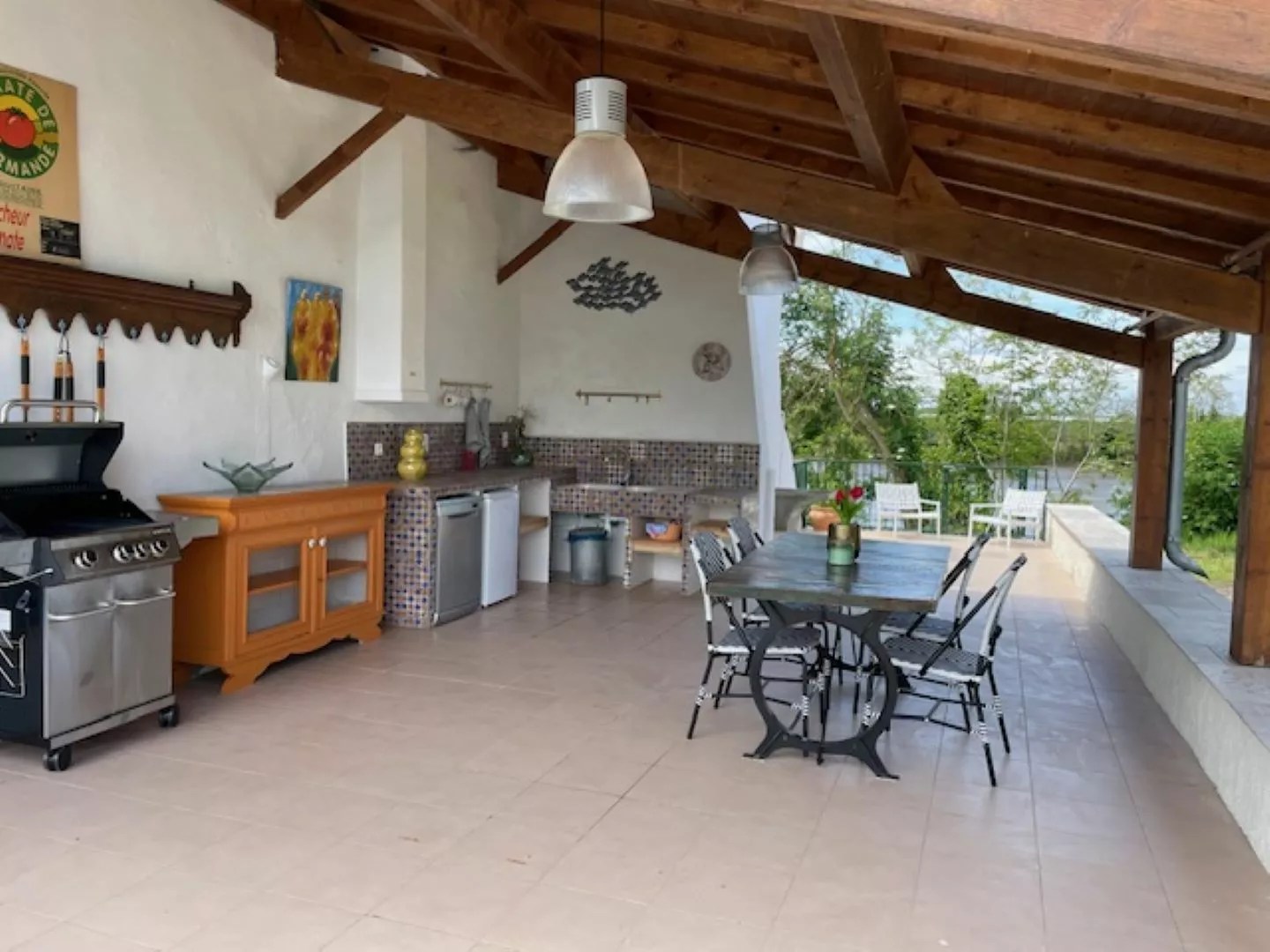 Chez Jan et Nicole Tolhuis