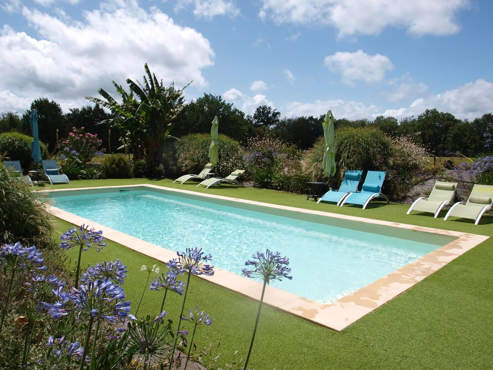 La Cipière - le Rossignol