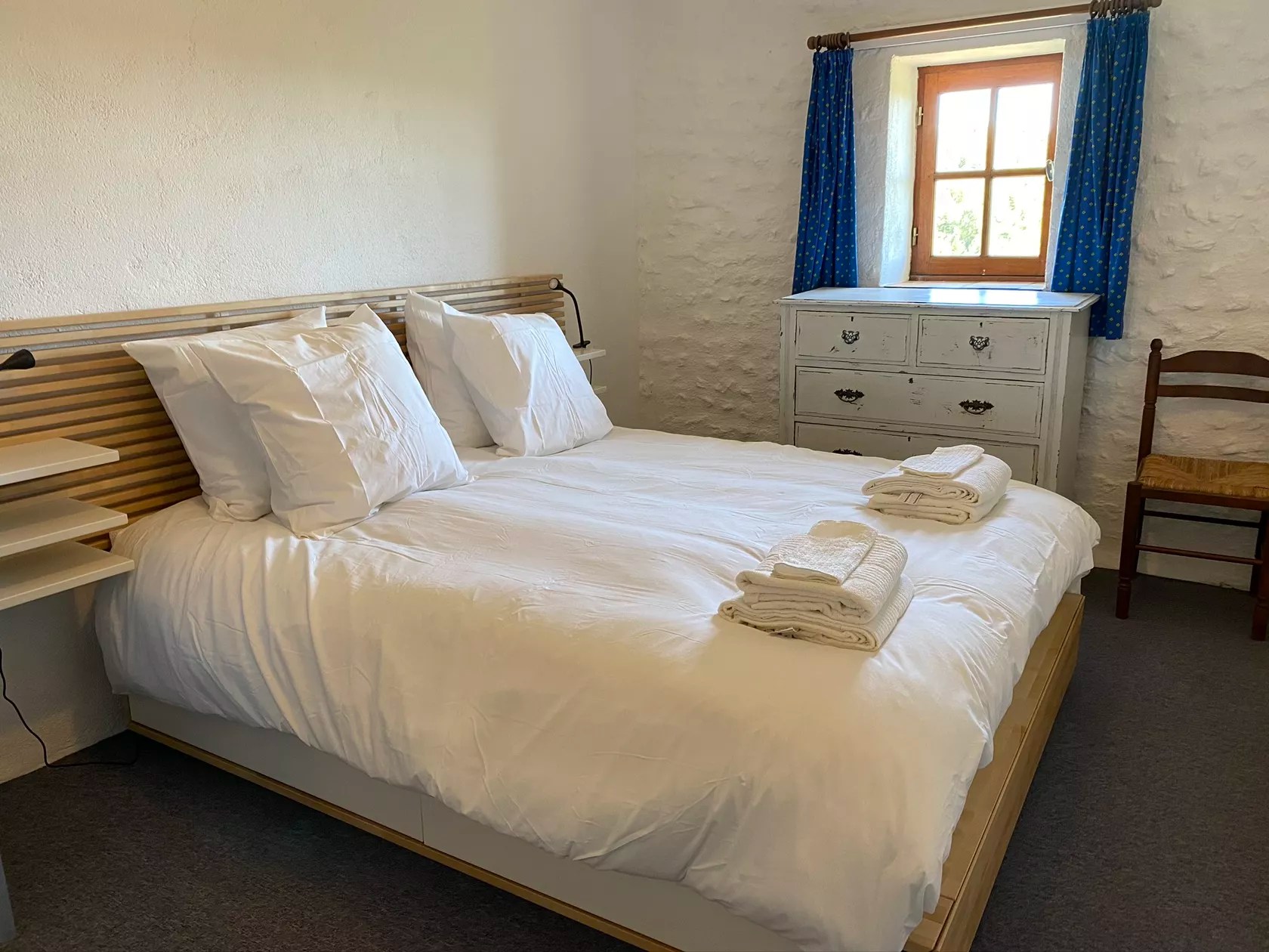 Chez Maurit - Pomegranate Cottage