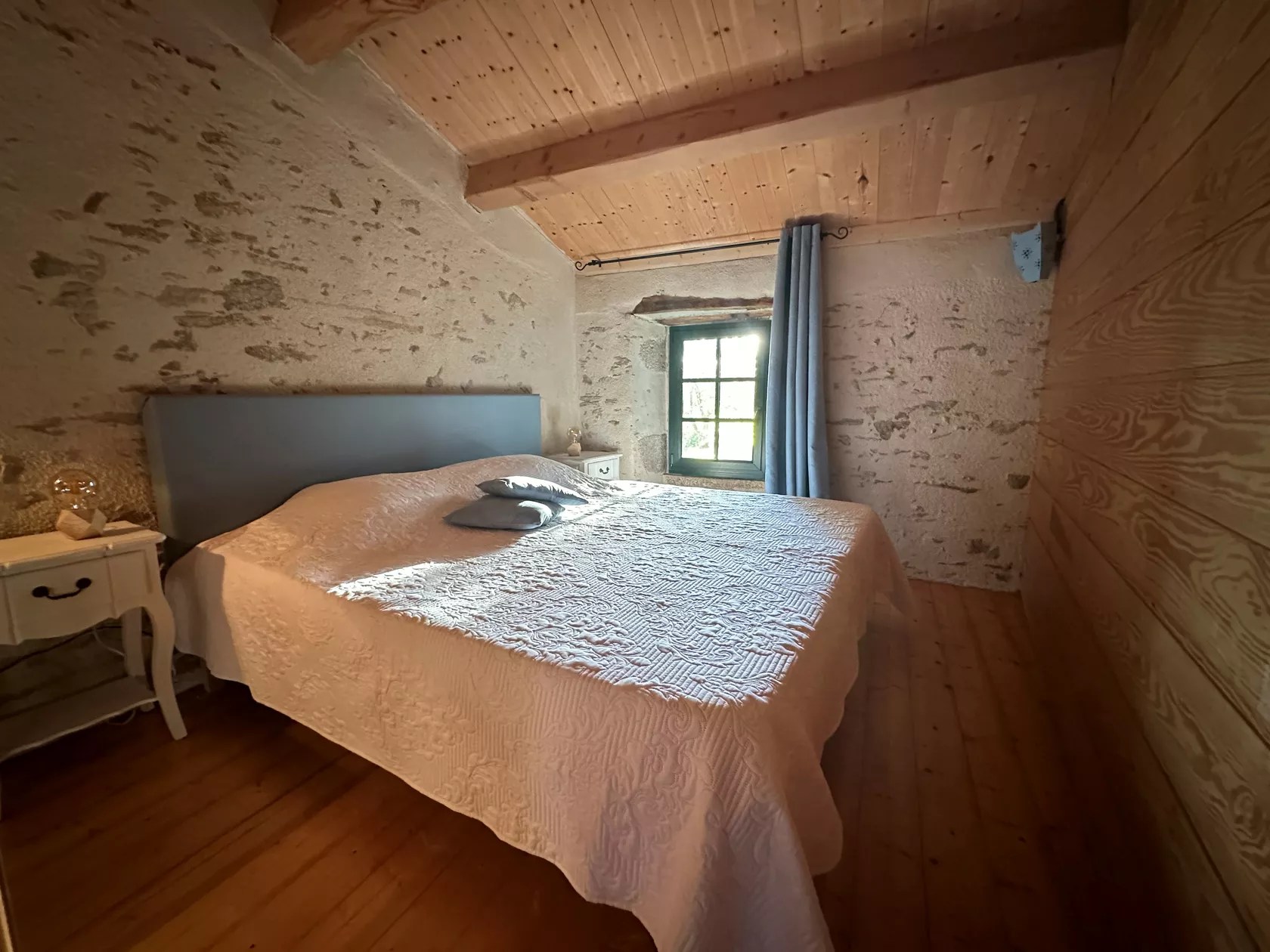 Chateau de la Preuille