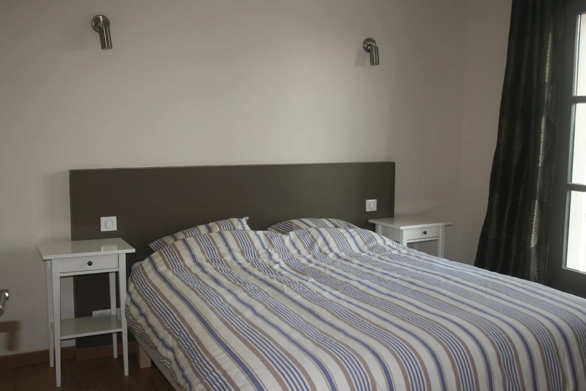 Domaine les salamandres