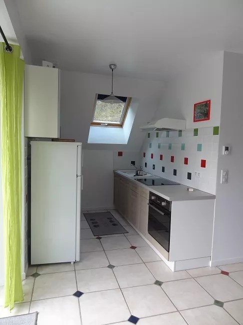 les écuries du moulin de Paunac