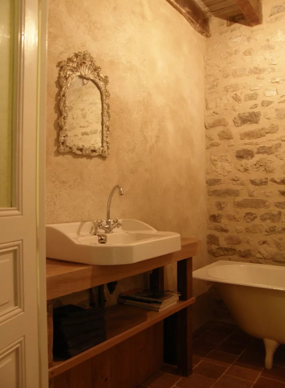 Gite La belle vue de La Roche