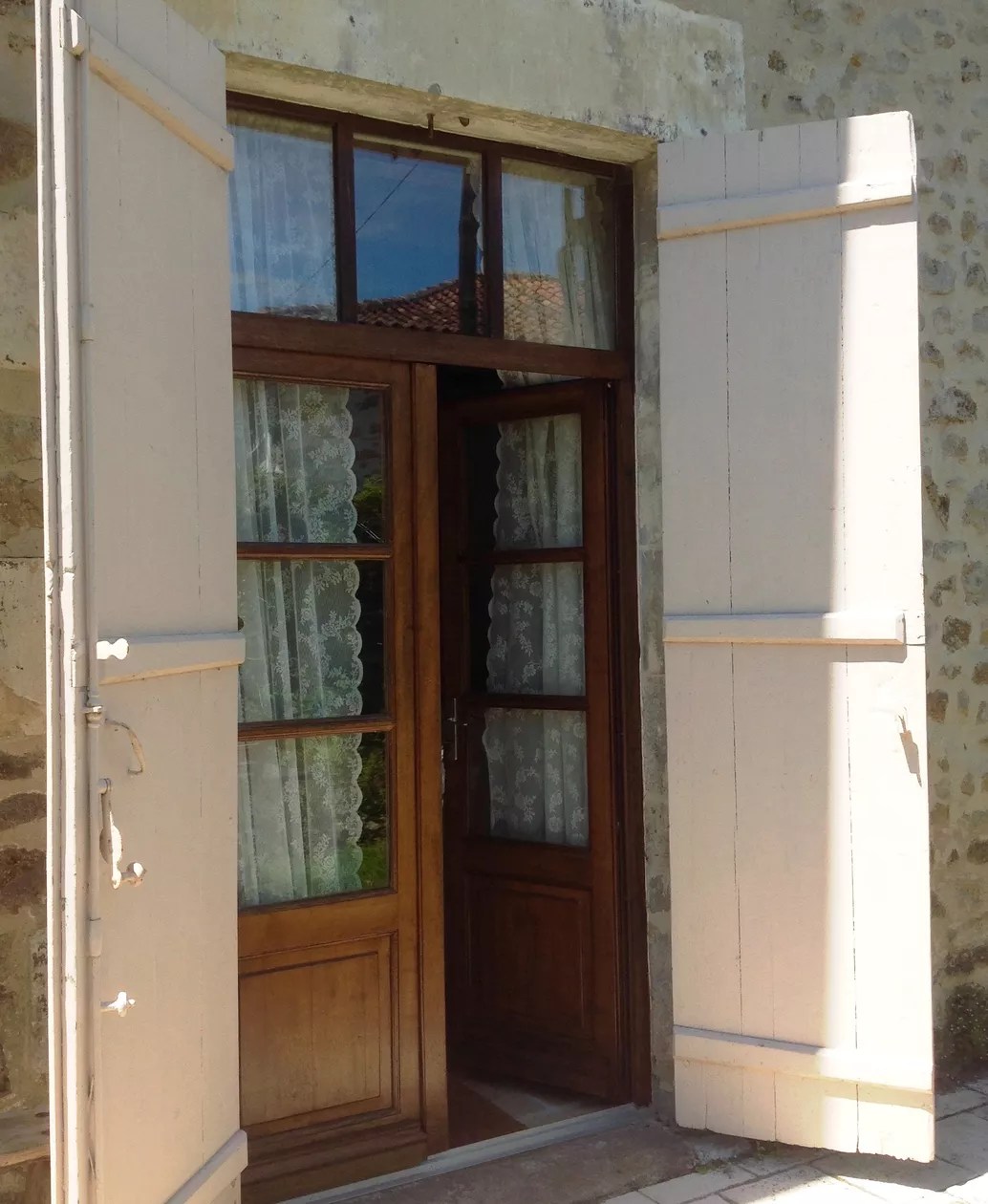 Domaine Charente - Gite Magnolia