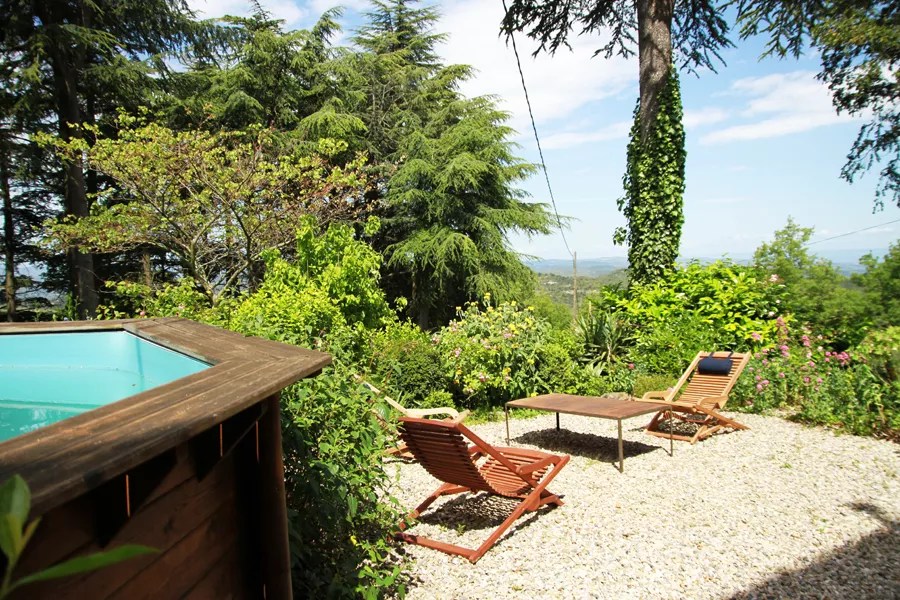 Domaine de Belcastel